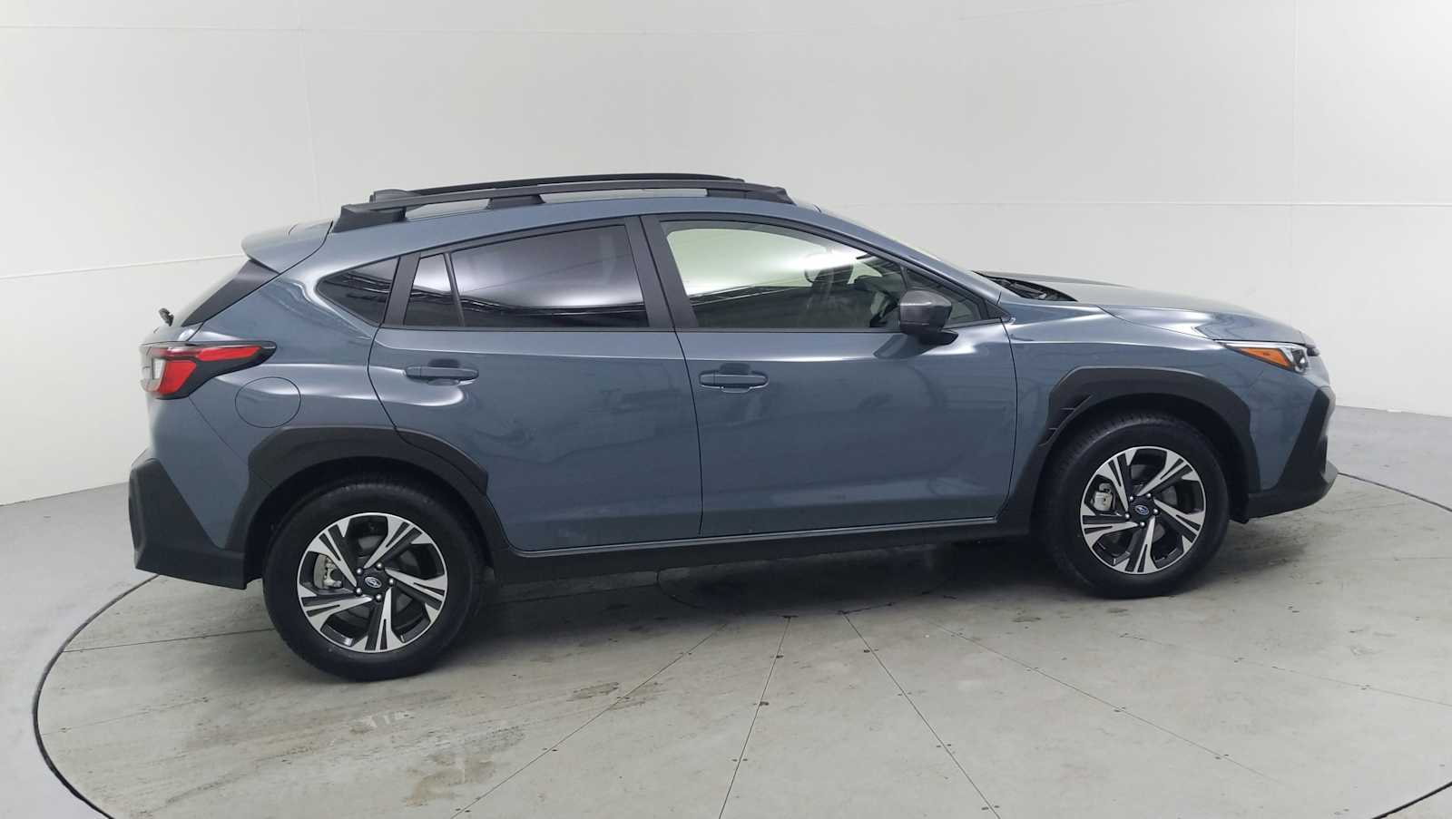 used 2024 Subaru Crosstrek car, priced at $27,916