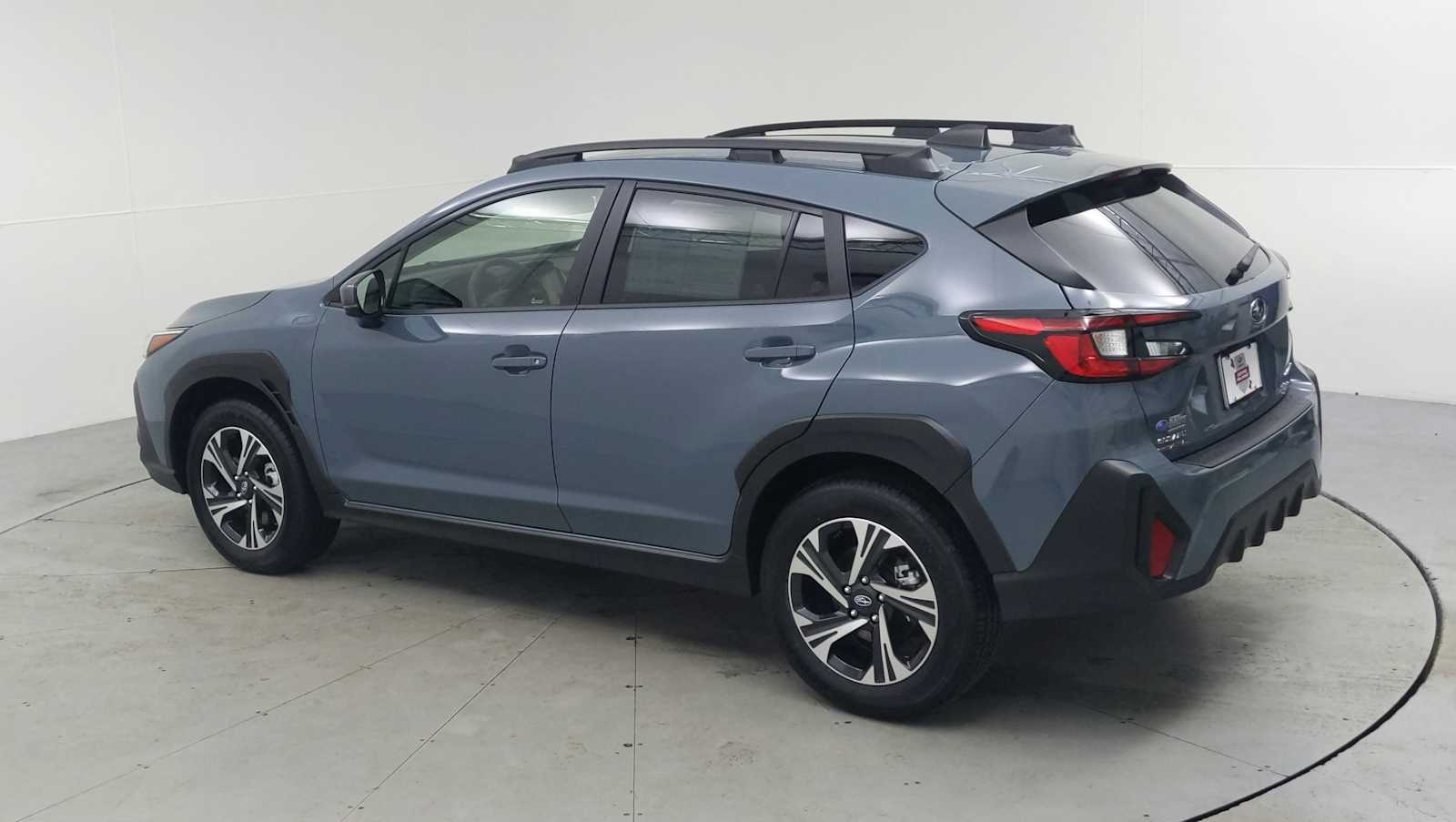 used 2024 Subaru Crosstrek car, priced at $27,916