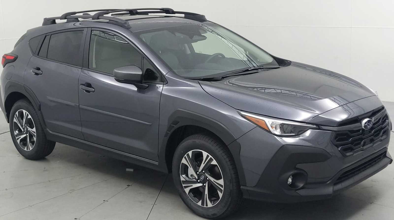 new 2024 Subaru Crosstrek car, priced at $27,831