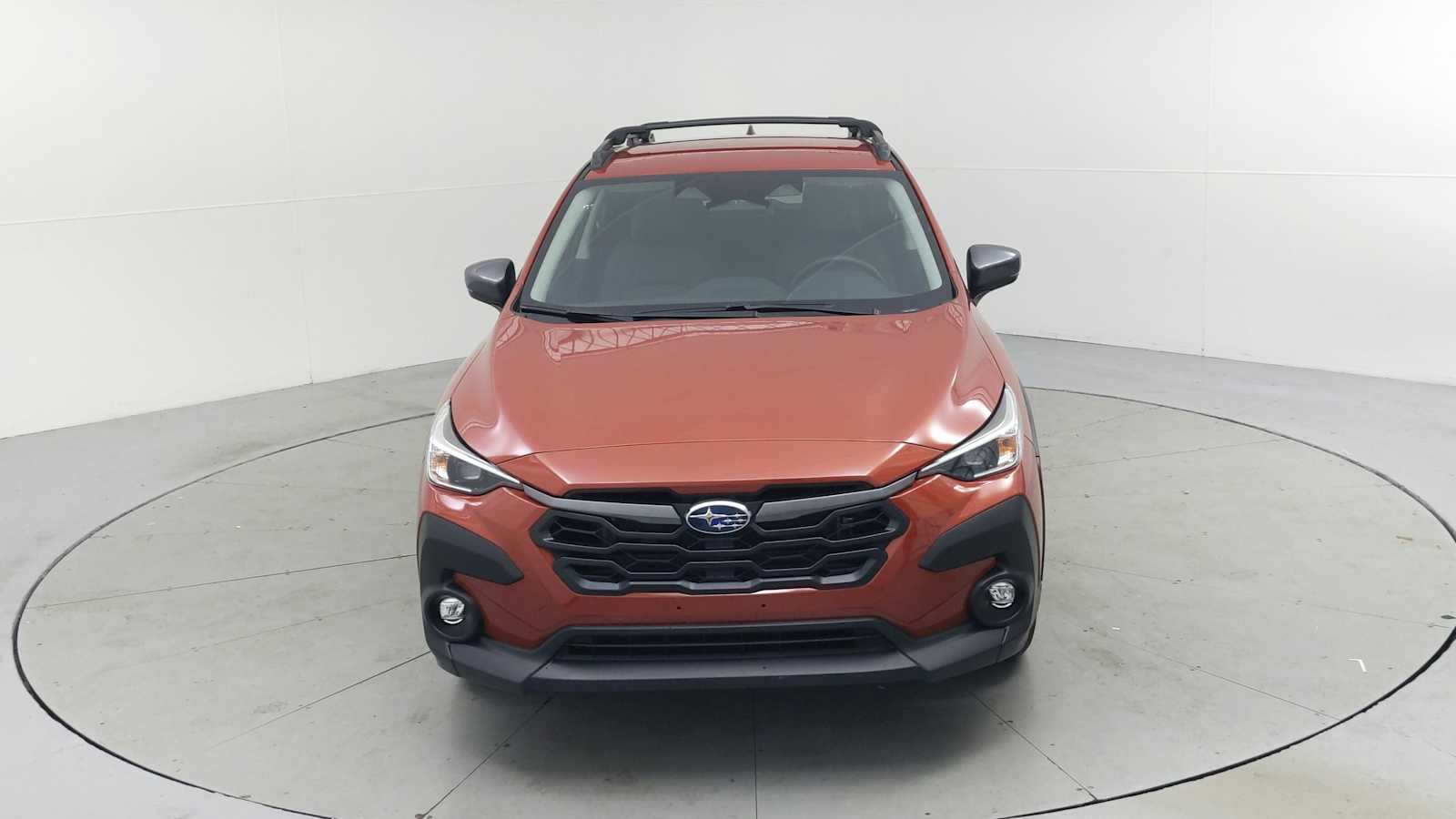 new 2024 Subaru Crosstrek car, priced at $28,182