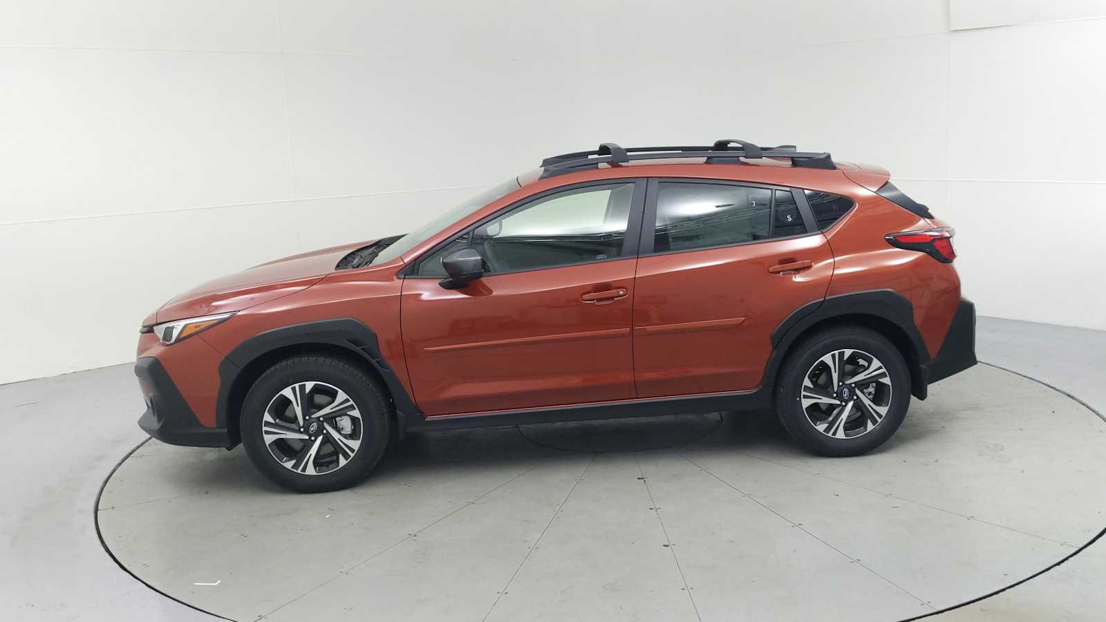 new 2024 Subaru Crosstrek car, priced at $28,182