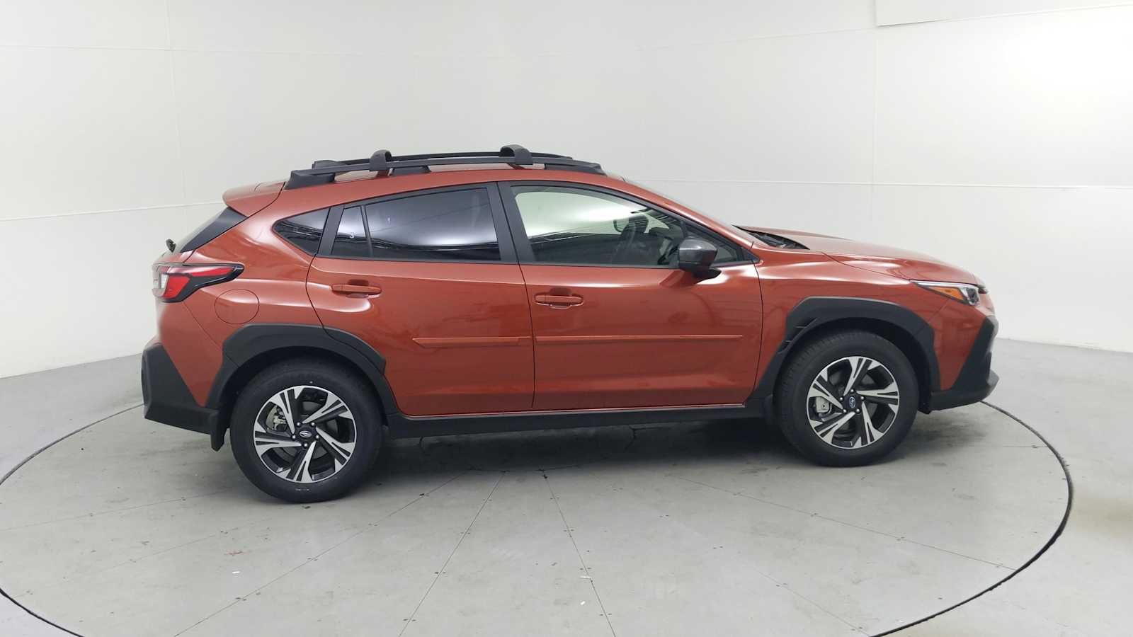 new 2024 Subaru Crosstrek car, priced at $28,182