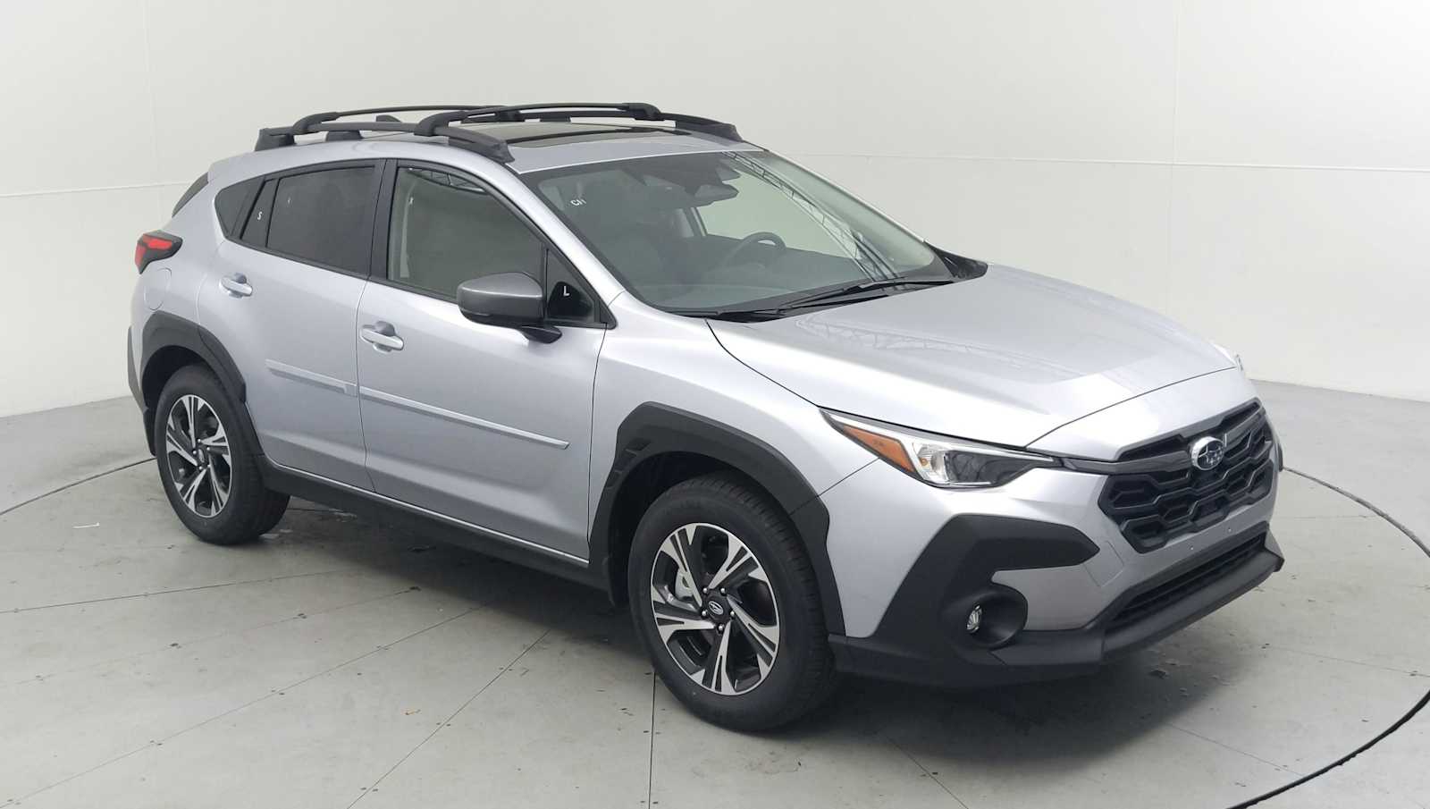 new 2024 Subaru Crosstrek car, priced at $30,427