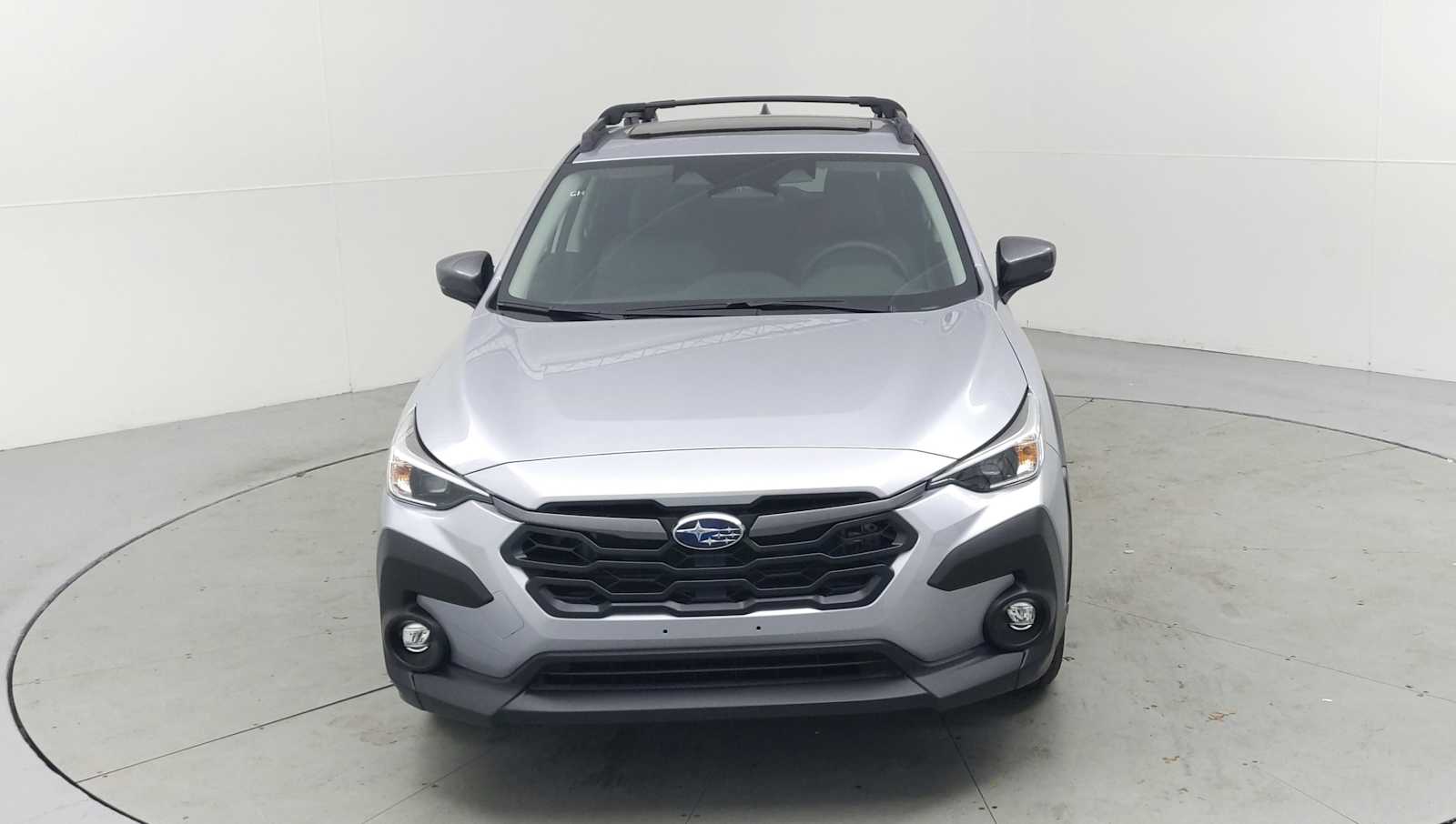 new 2024 Subaru Crosstrek car, priced at $30,427