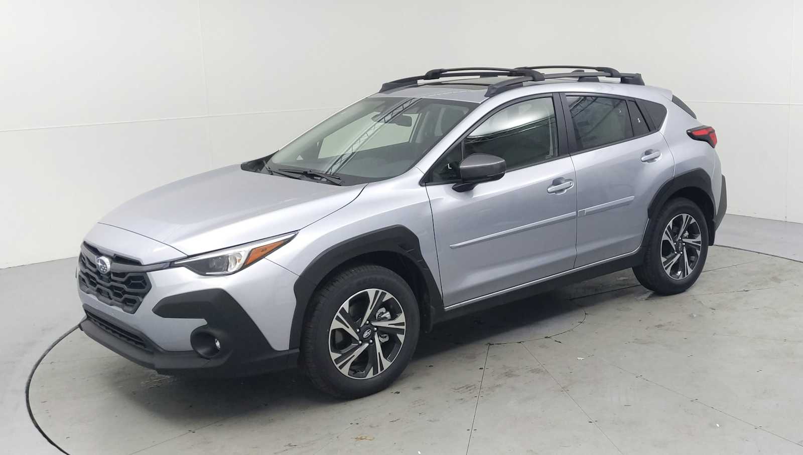 new 2024 Subaru Crosstrek car, priced at $30,427