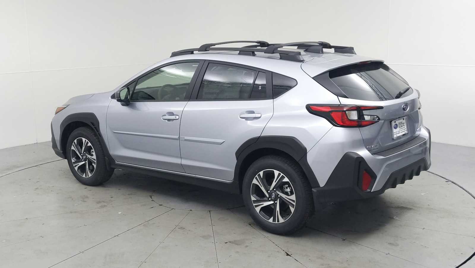 new 2024 Subaru Crosstrek car, priced at $30,427