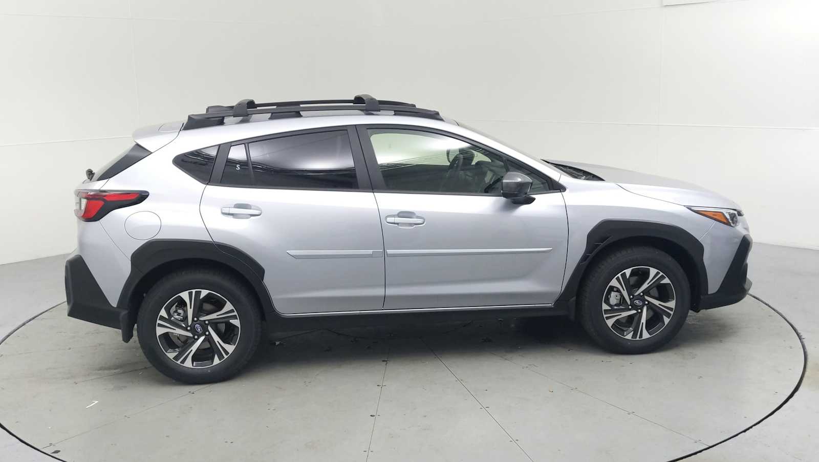 new 2024 Subaru Crosstrek car, priced at $30,427