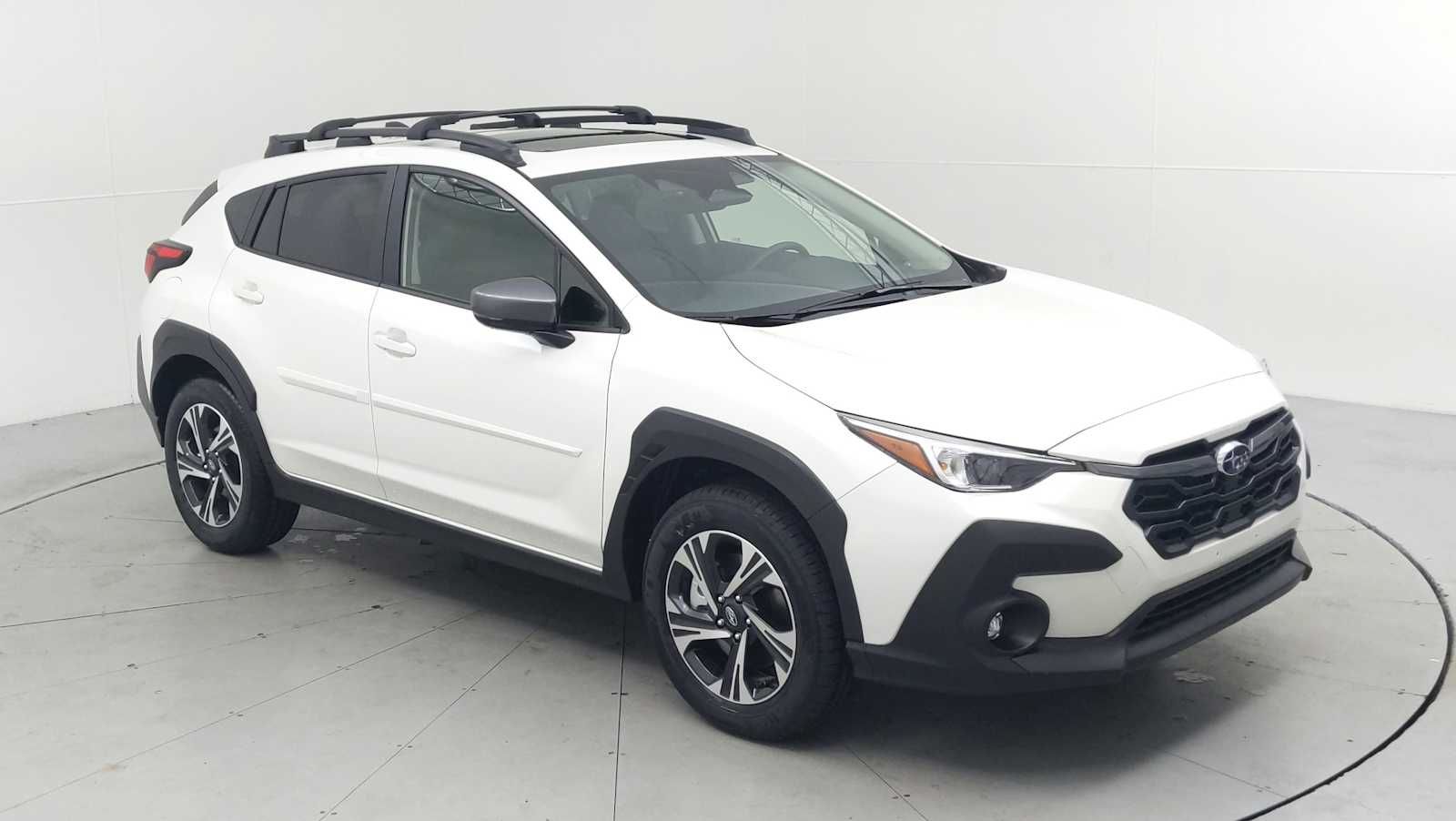 new 2024 Subaru Crosstrek car, priced at $30,240