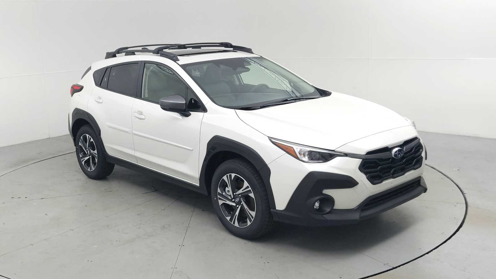 new 2024 Subaru Crosstrek car, priced at $29,935