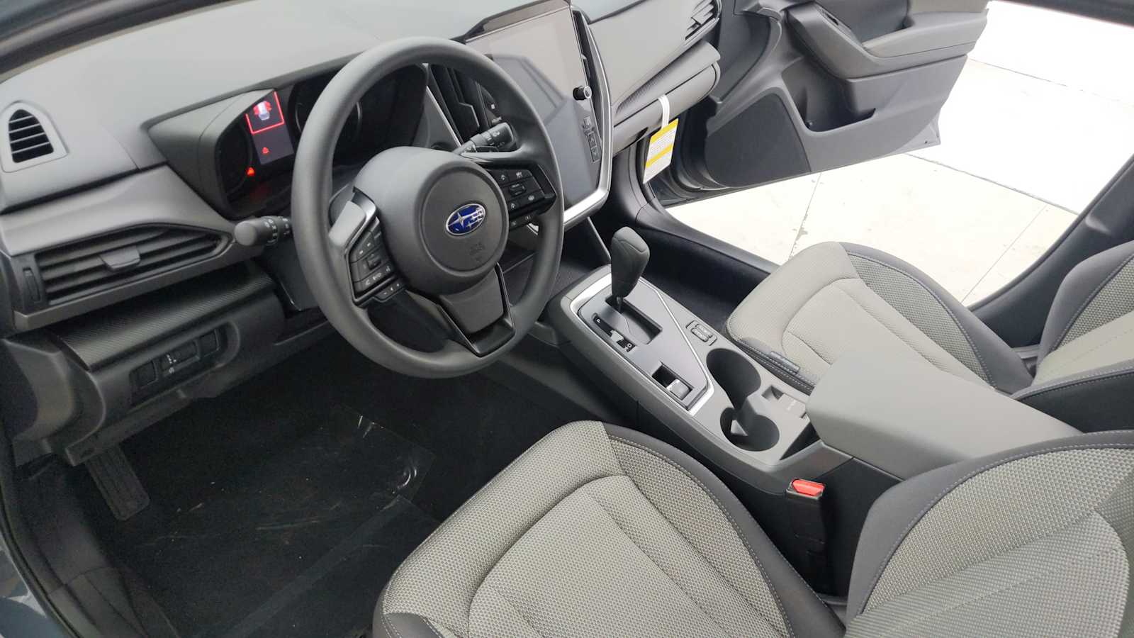 new 2024 Subaru Crosstrek car, priced at $30,330