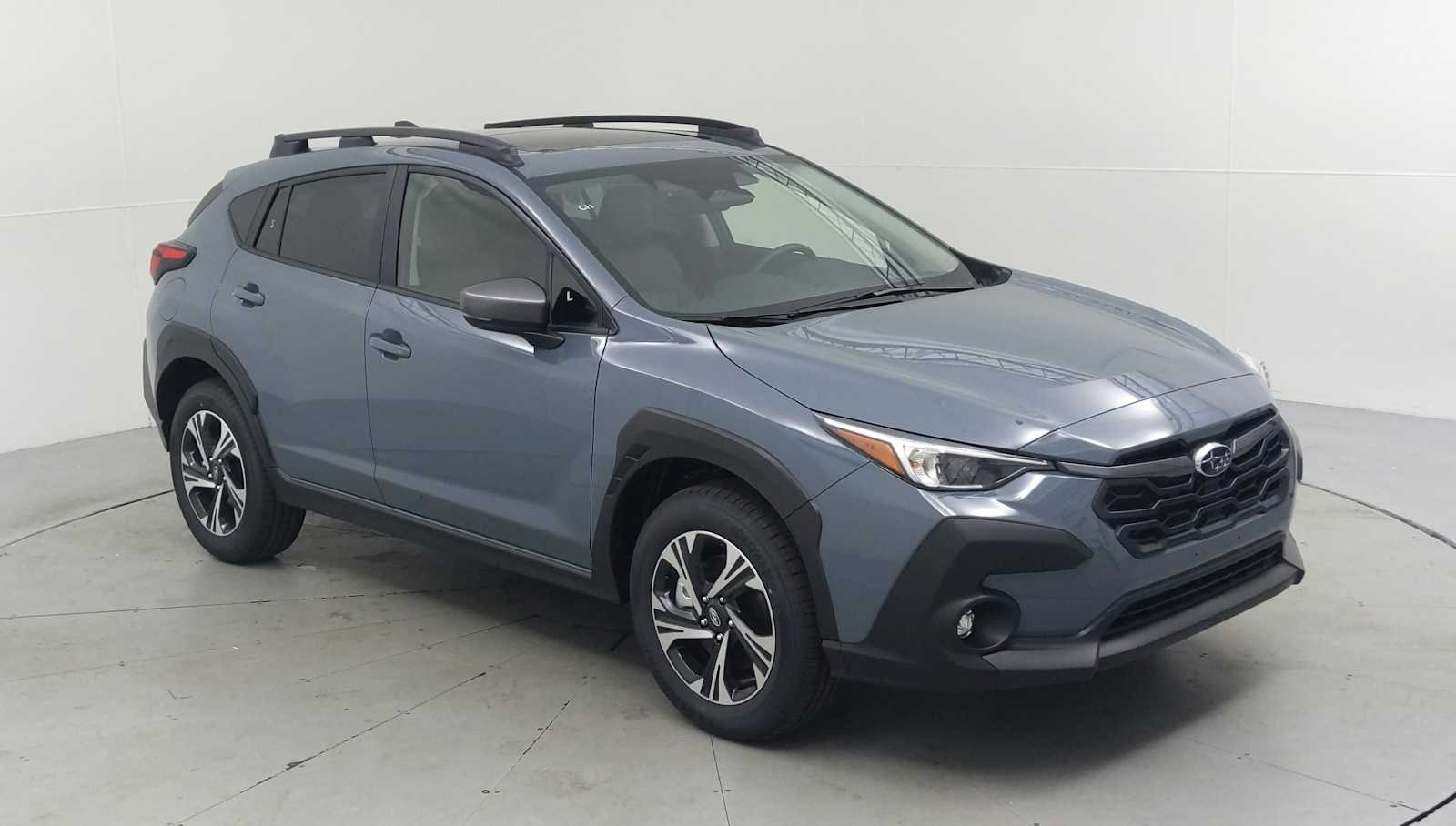 new 2024 Subaru Crosstrek car, priced at $30,330