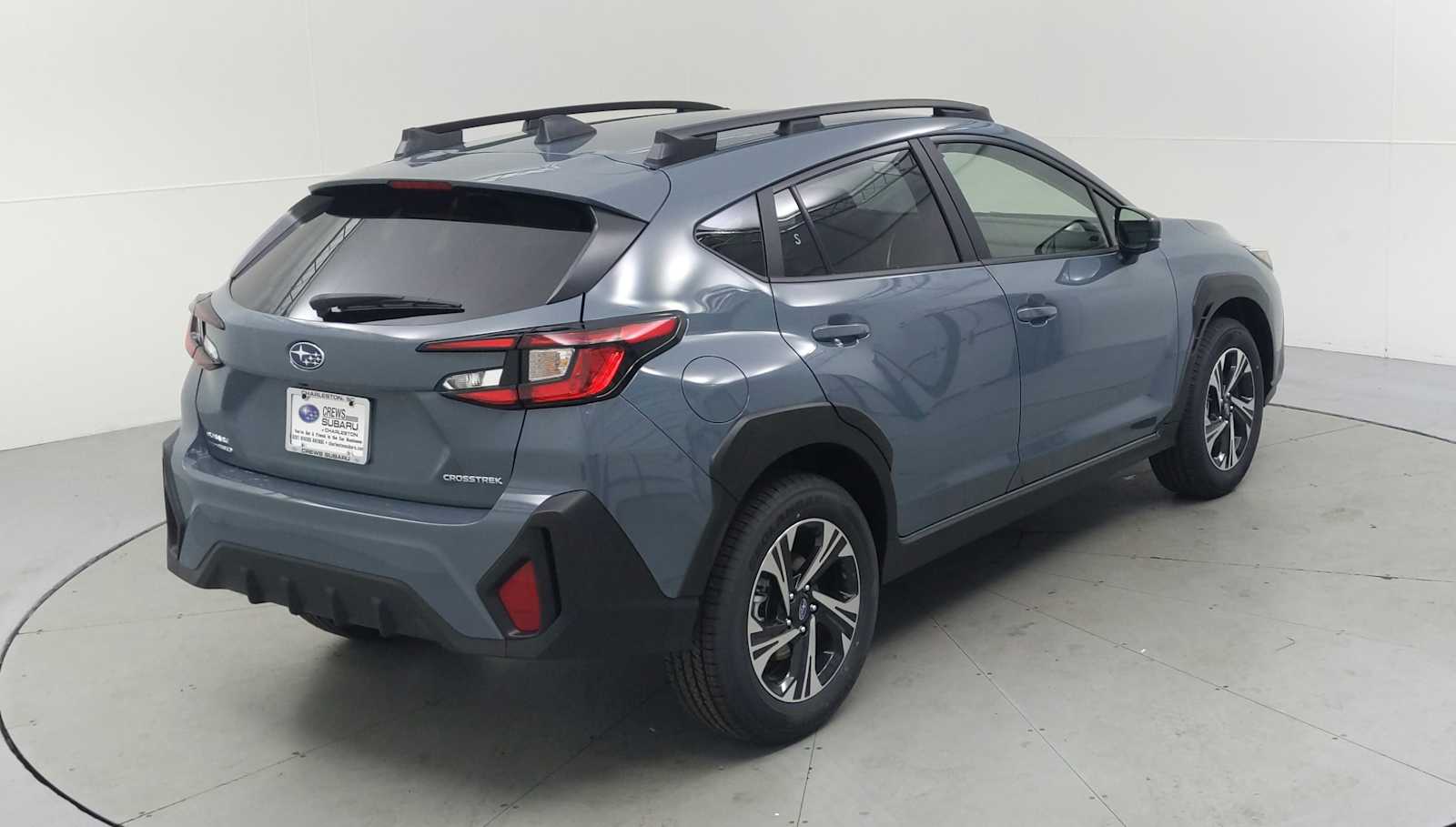 new 2024 Subaru Crosstrek car, priced at $30,330