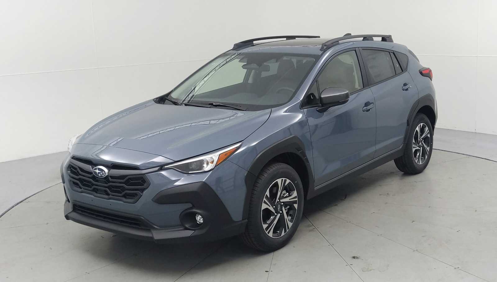 new 2024 Subaru Crosstrek car, priced at $30,330