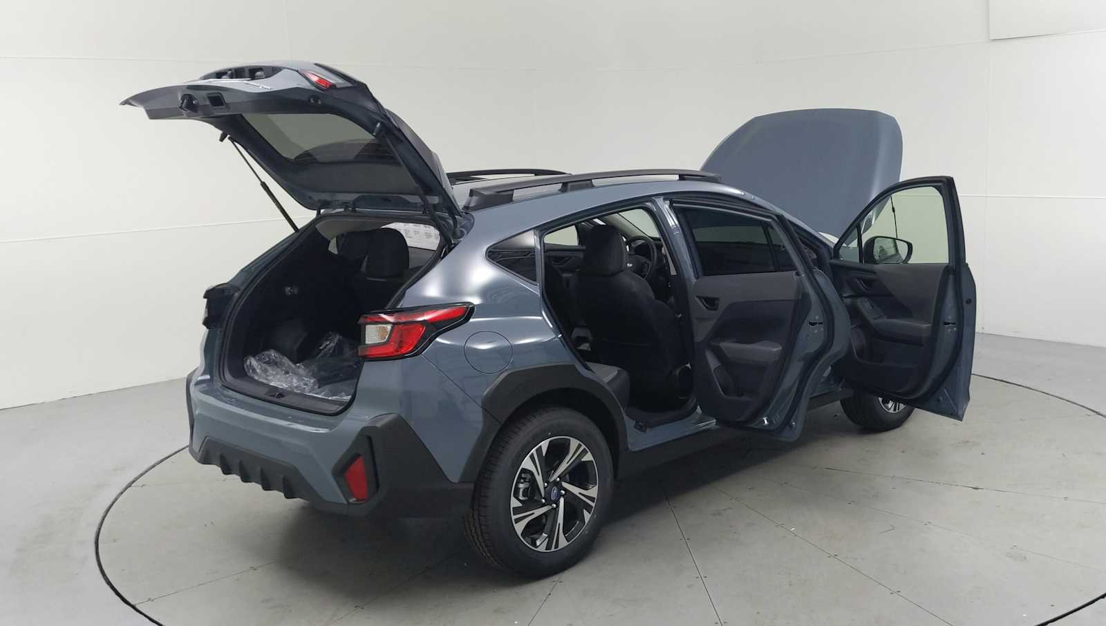 new 2024 Subaru Crosstrek car, priced at $30,330