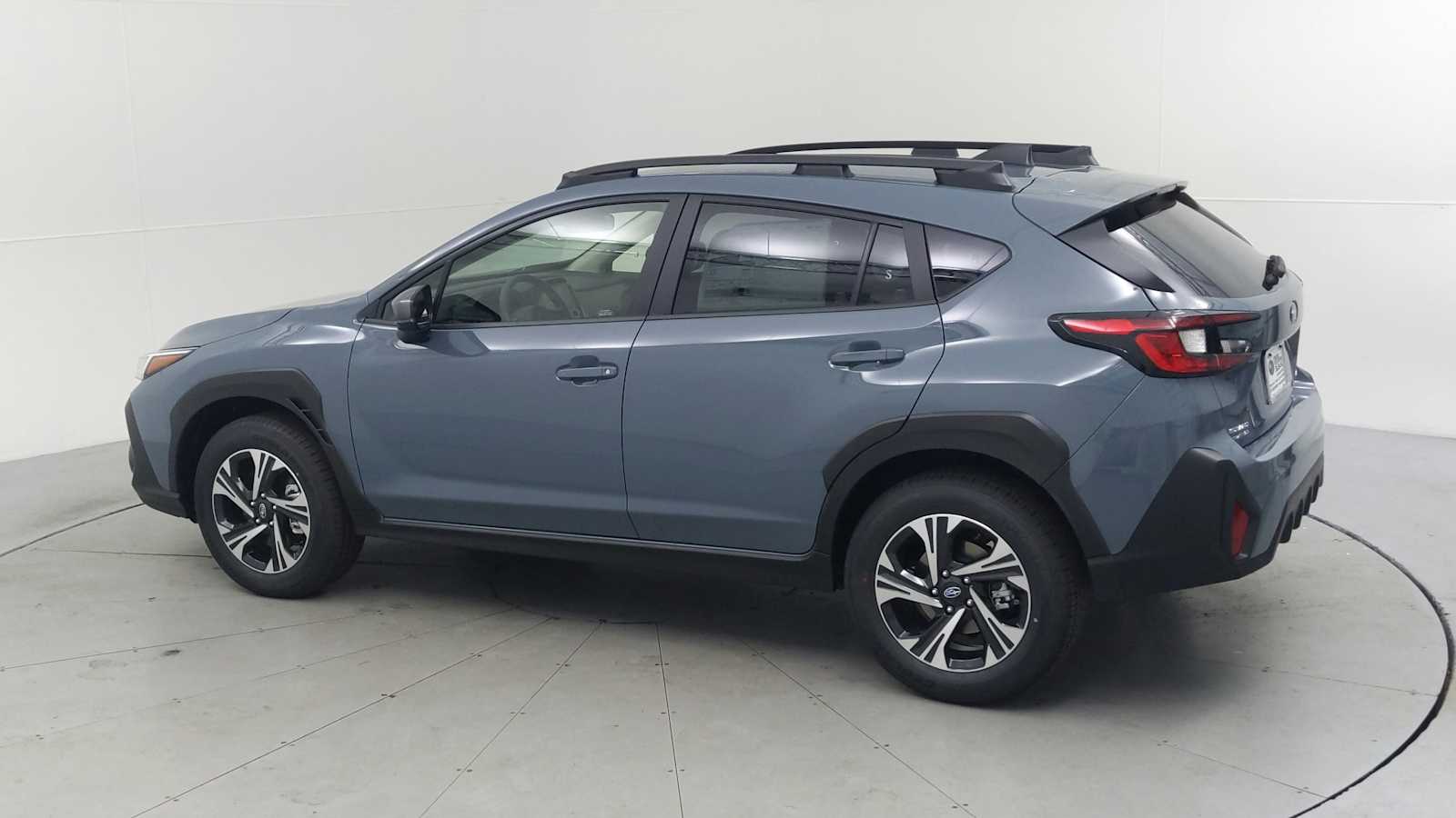 new 2024 Subaru Crosstrek car, priced at $30,330