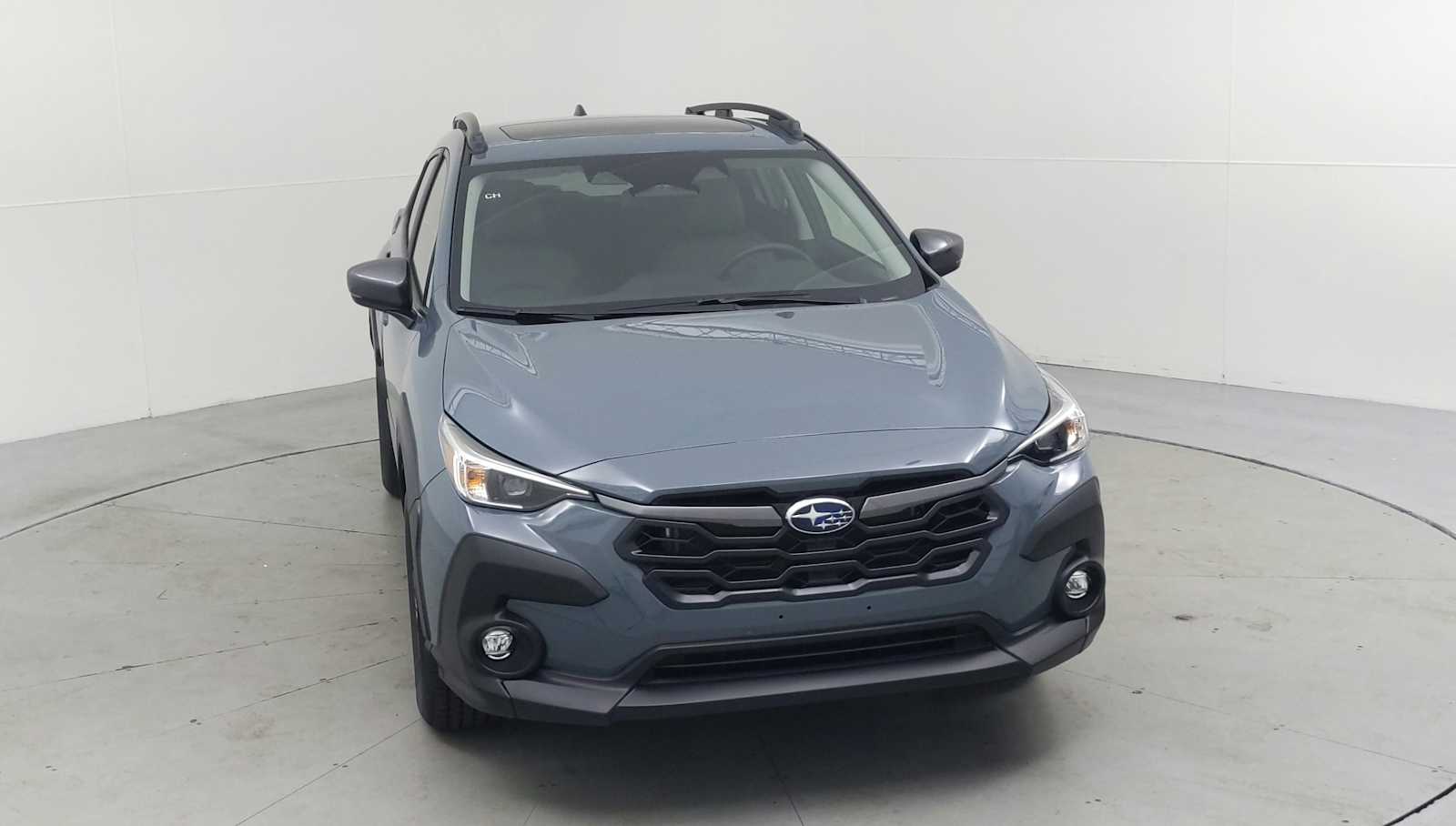 new 2024 Subaru Crosstrek car, priced at $30,330