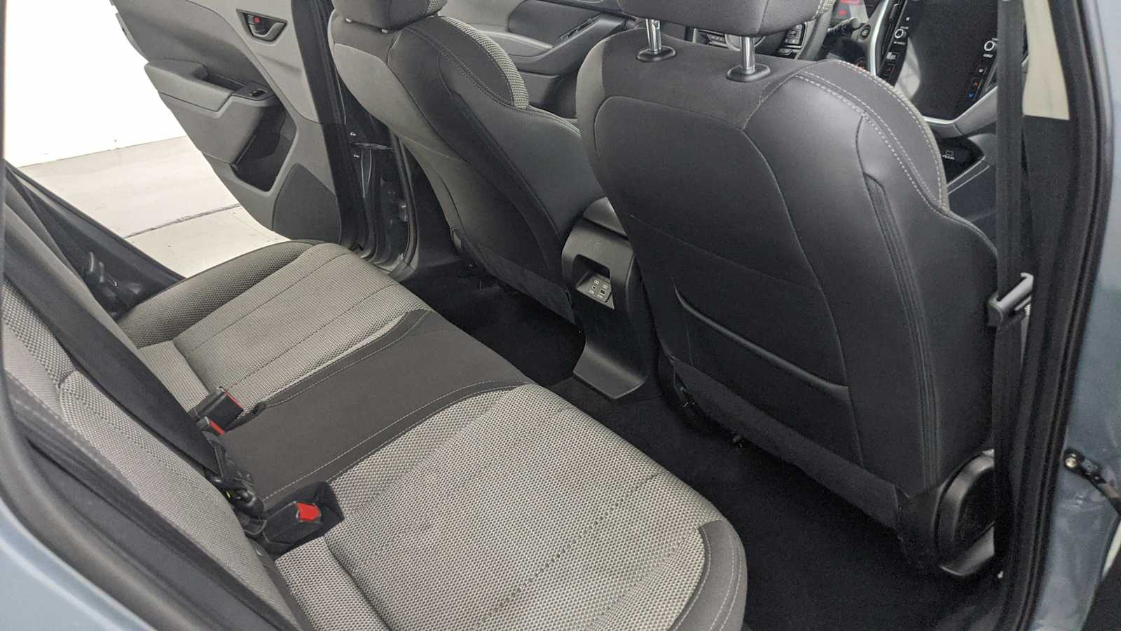 used 2024 Subaru Crosstrek car, priced at $26,772
