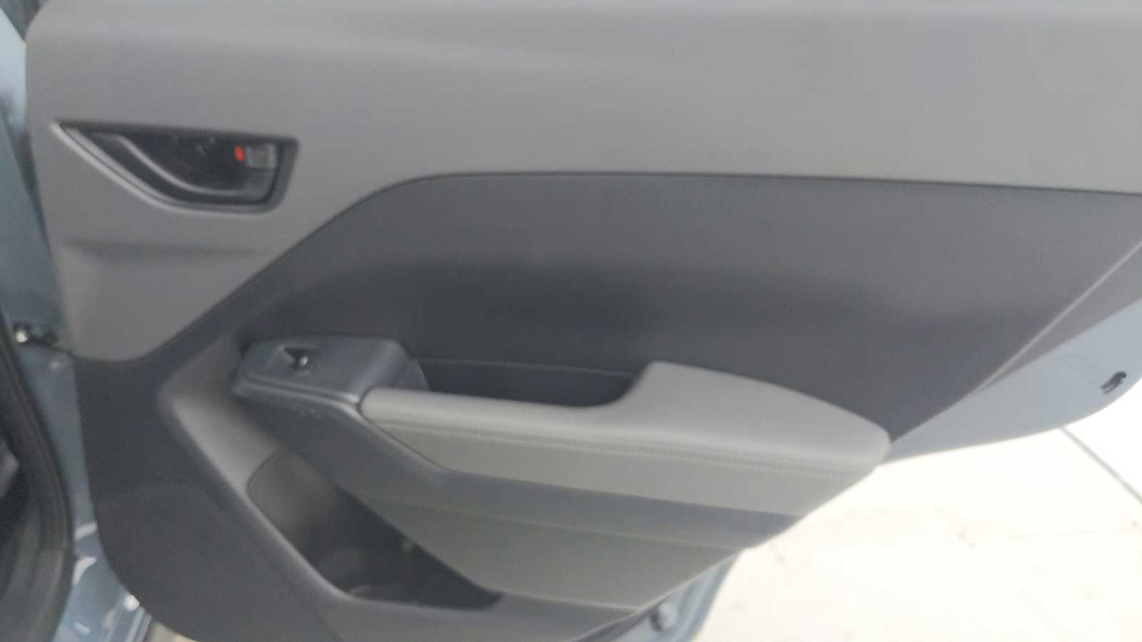 used 2024 Subaru Crosstrek car, priced at $26,772