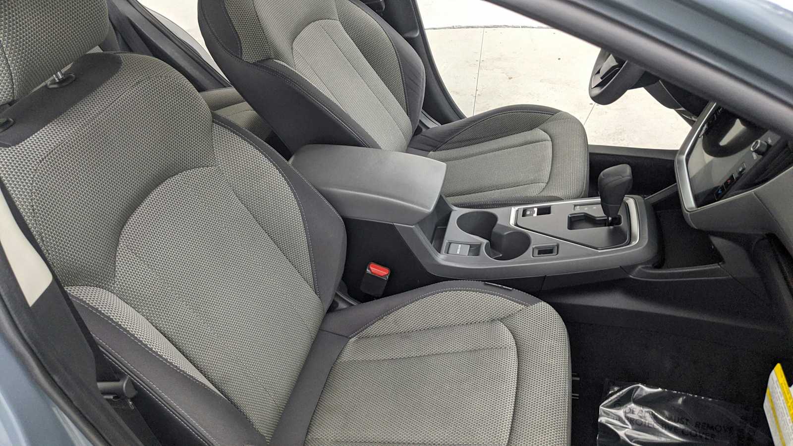 used 2024 Subaru Crosstrek car, priced at $26,772