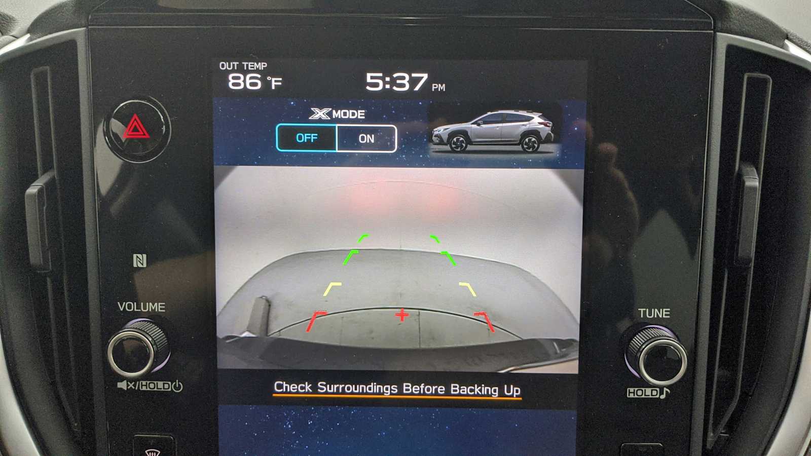used 2024 Subaru Crosstrek car, priced at $26,772