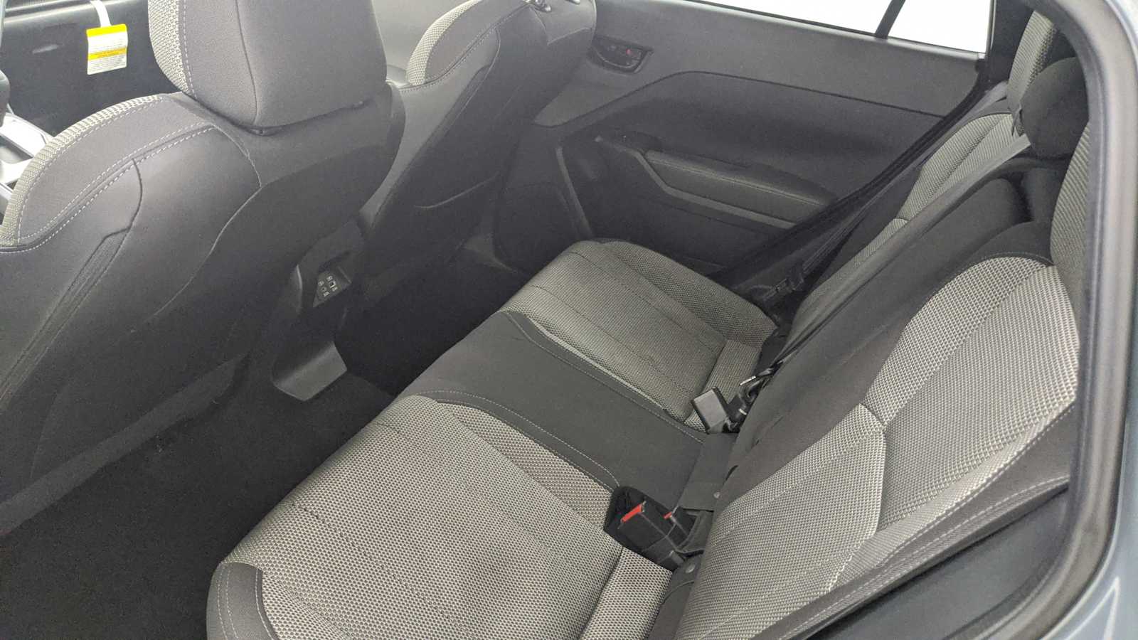 used 2024 Subaru Crosstrek car, priced at $26,772
