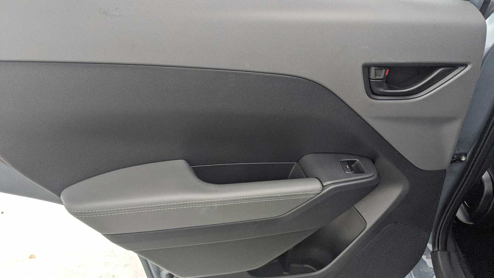 used 2024 Subaru Crosstrek car, priced at $26,772