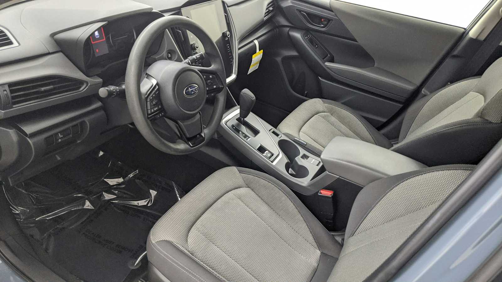 used 2024 Subaru Crosstrek car, priced at $26,772