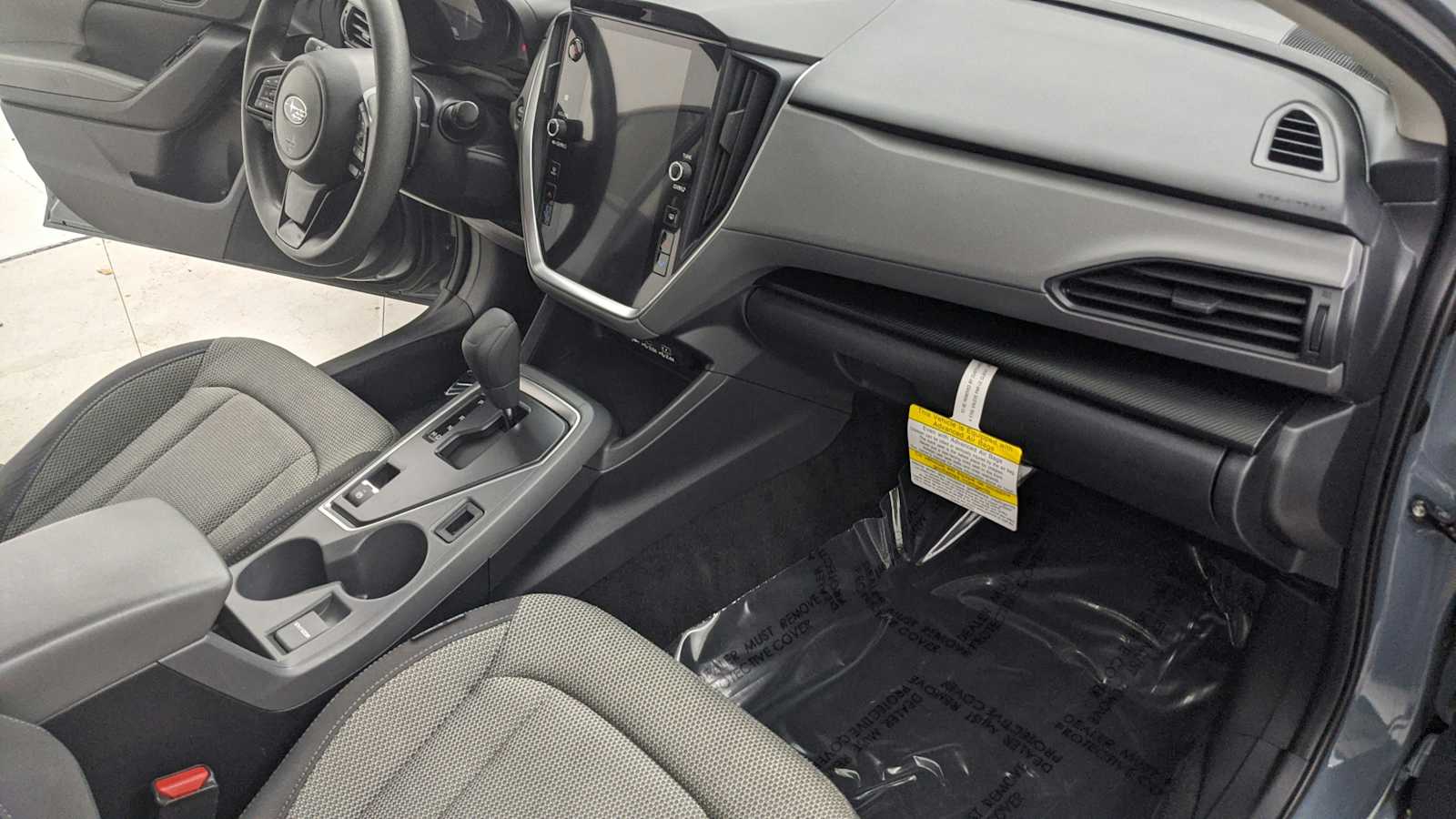 used 2024 Subaru Crosstrek car, priced at $26,772