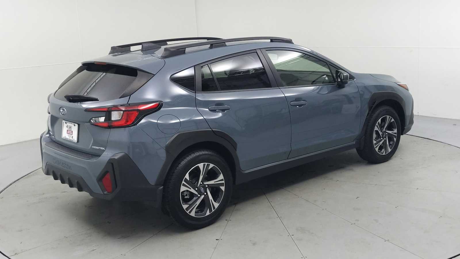 used 2024 Subaru Crosstrek car, priced at $26,772