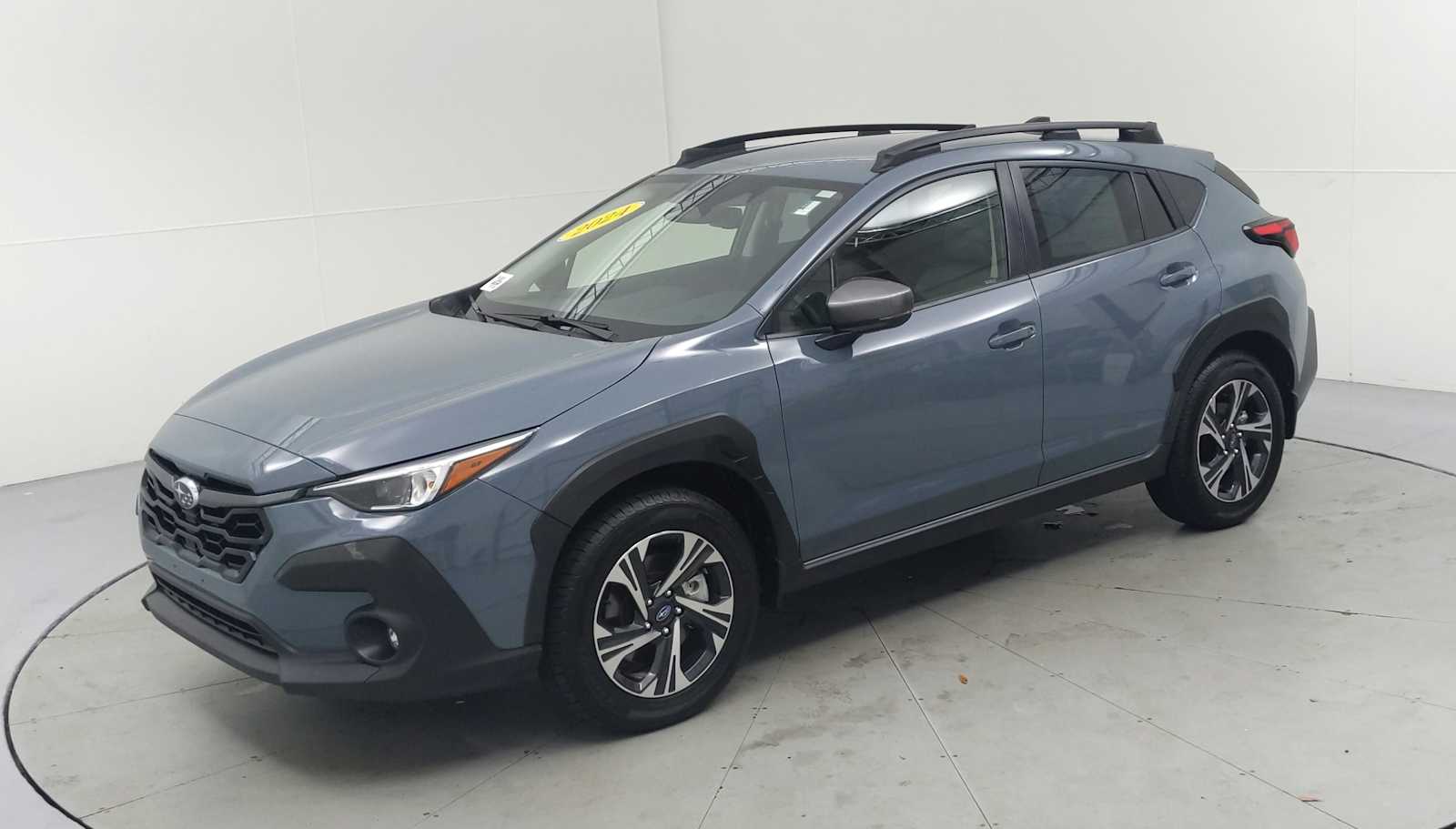 used 2024 Subaru Crosstrek car, priced at $26,772