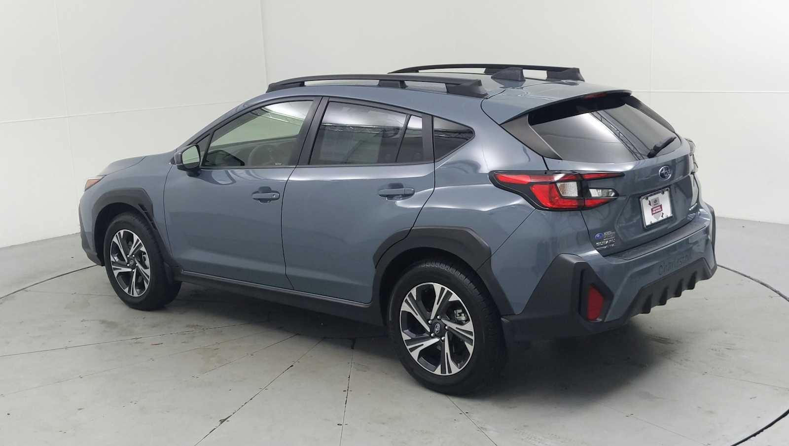 used 2024 Subaru Crosstrek car, priced at $26,772