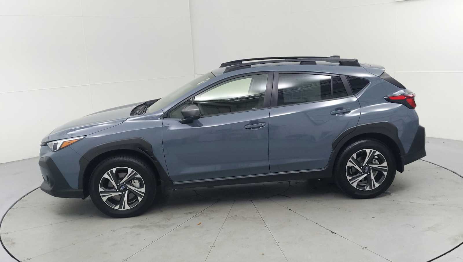 used 2024 Subaru Crosstrek car, priced at $26,772