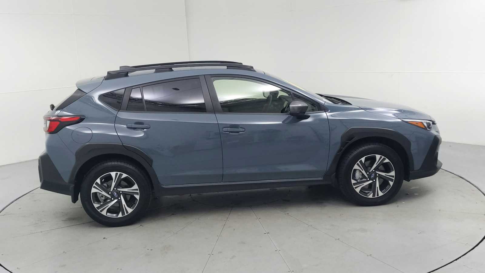 used 2024 Subaru Crosstrek car, priced at $26,772