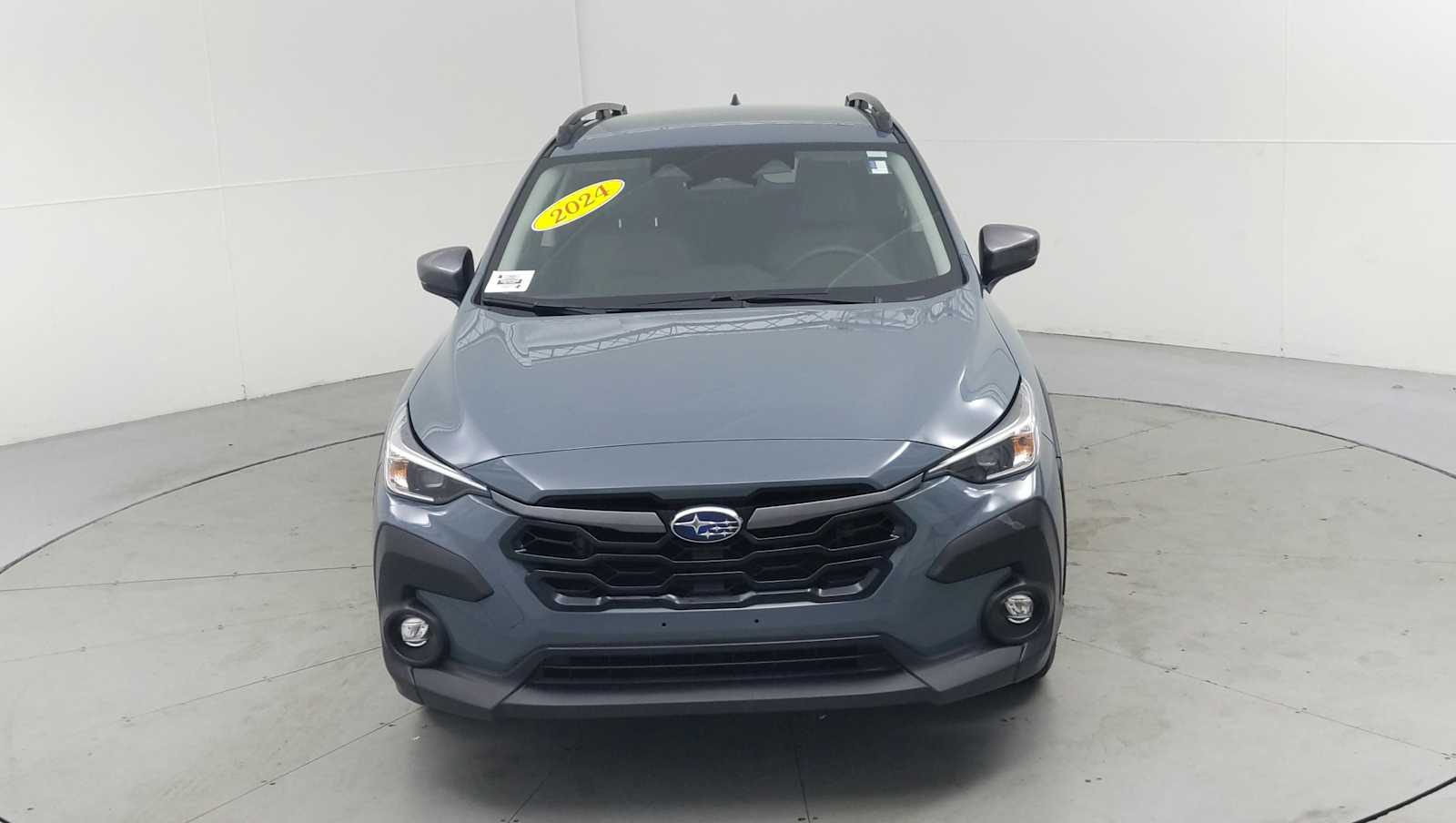 used 2024 Subaru Crosstrek car, priced at $26,772