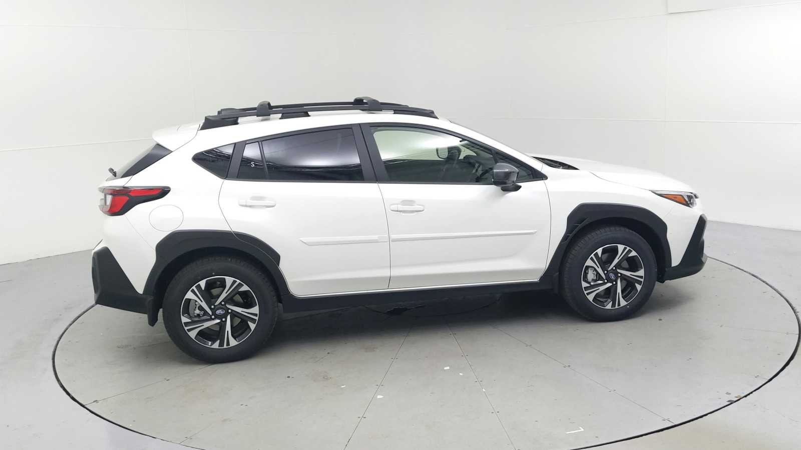 new 2024 Subaru Crosstrek car, priced at $30,427