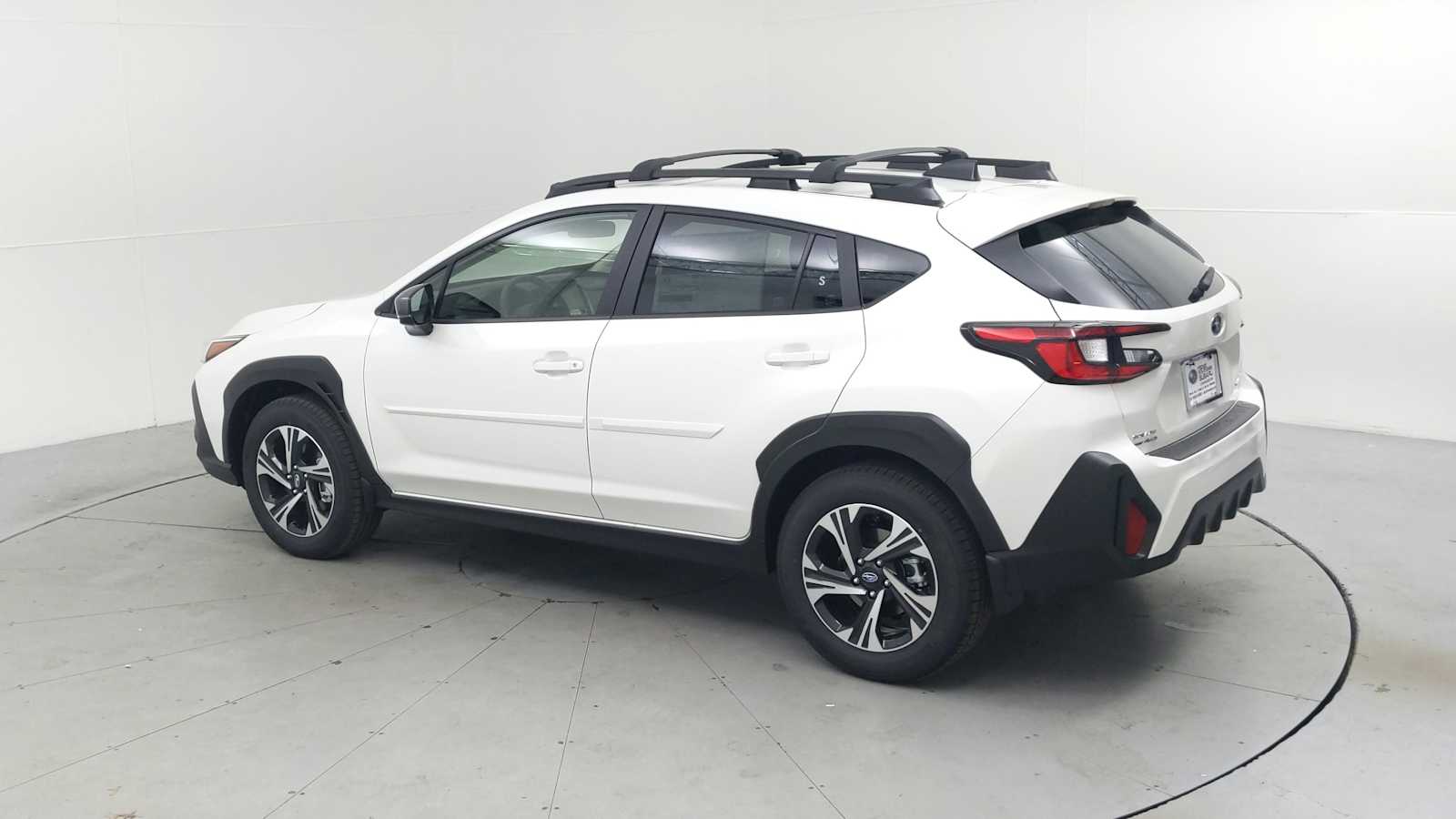 new 2024 Subaru Crosstrek car, priced at $30,427