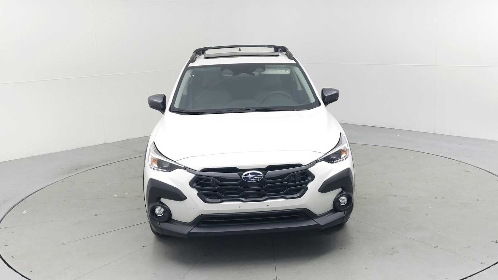 new 2024 Subaru Crosstrek car, priced at $30,427