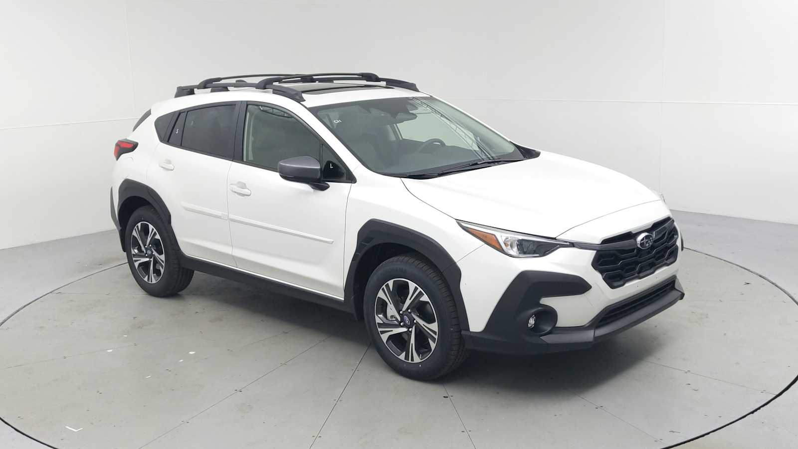 new 2024 Subaru Crosstrek car, priced at $30,427