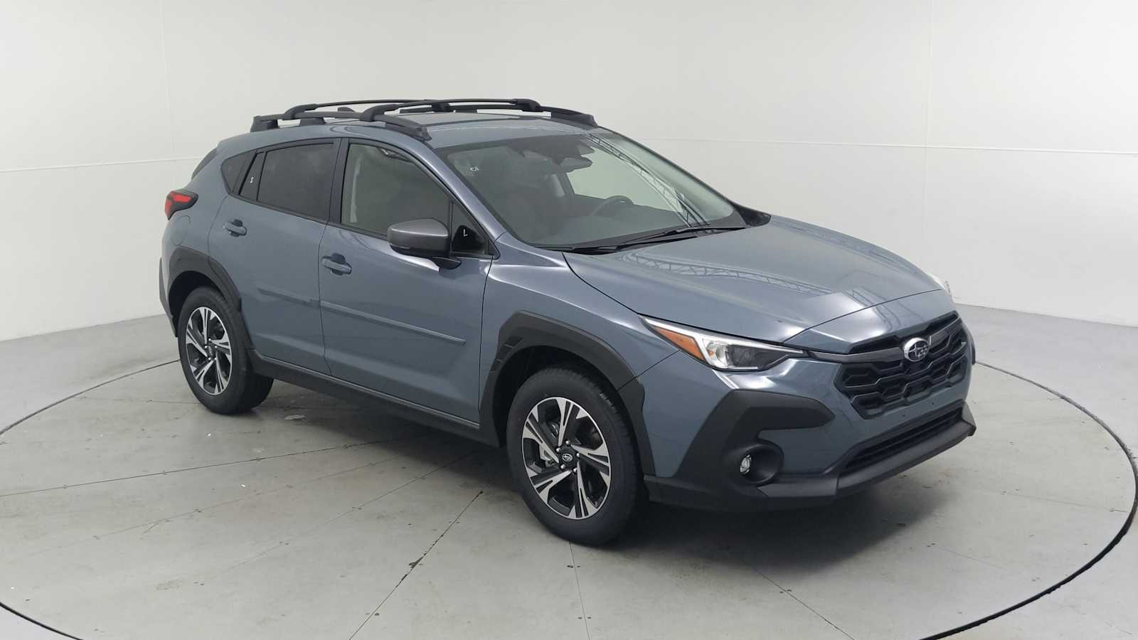 new 2024 Subaru Crosstrek car, priced at $28,085