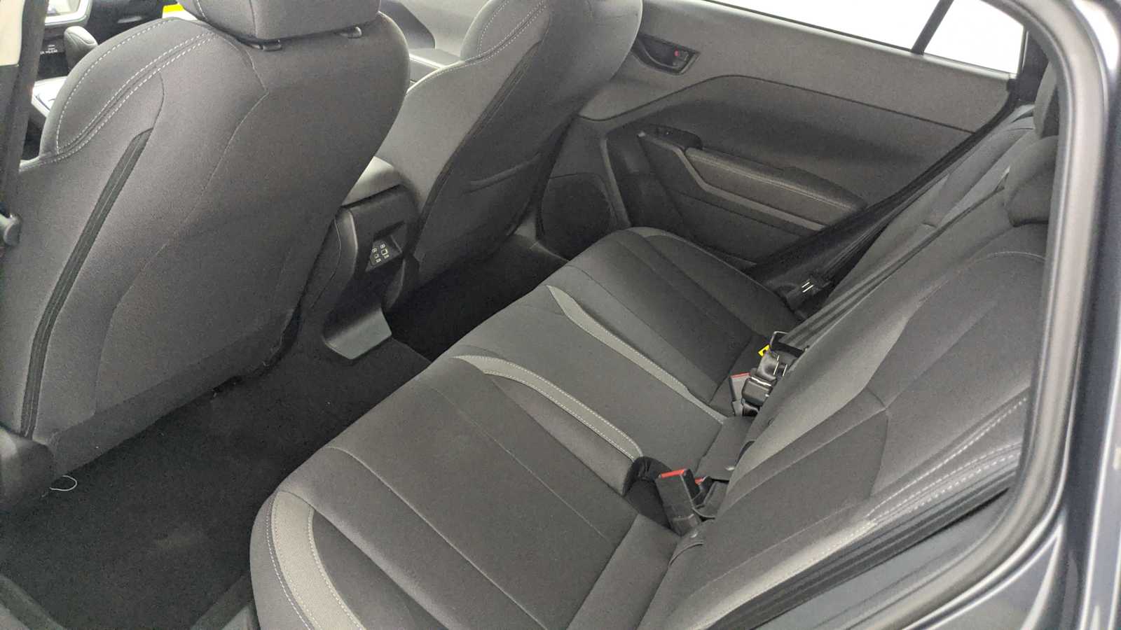 new 2025 Subaru Crosstrek car, priced at $31,475