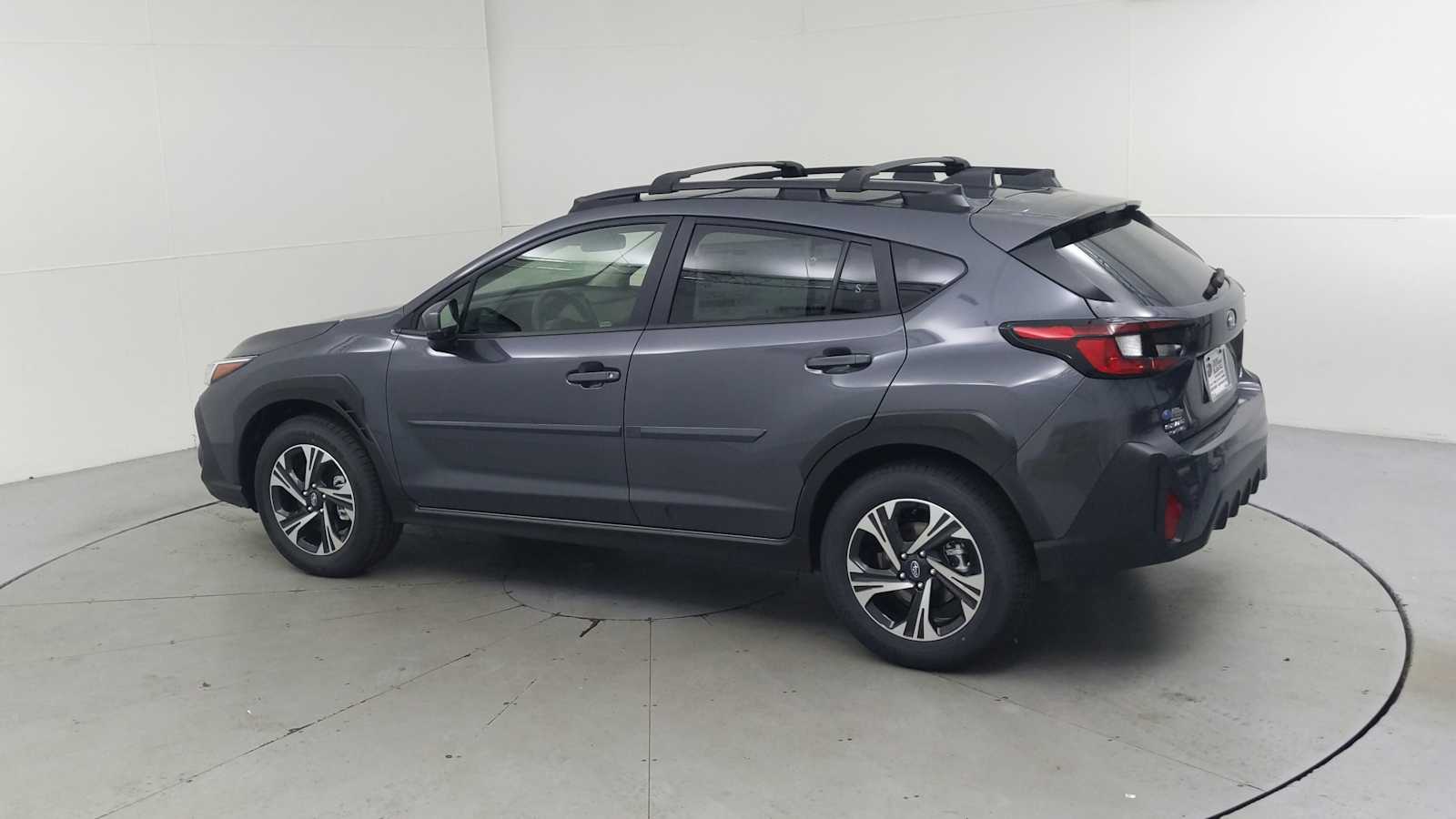 new 2025 Subaru Crosstrek car, priced at $31,475