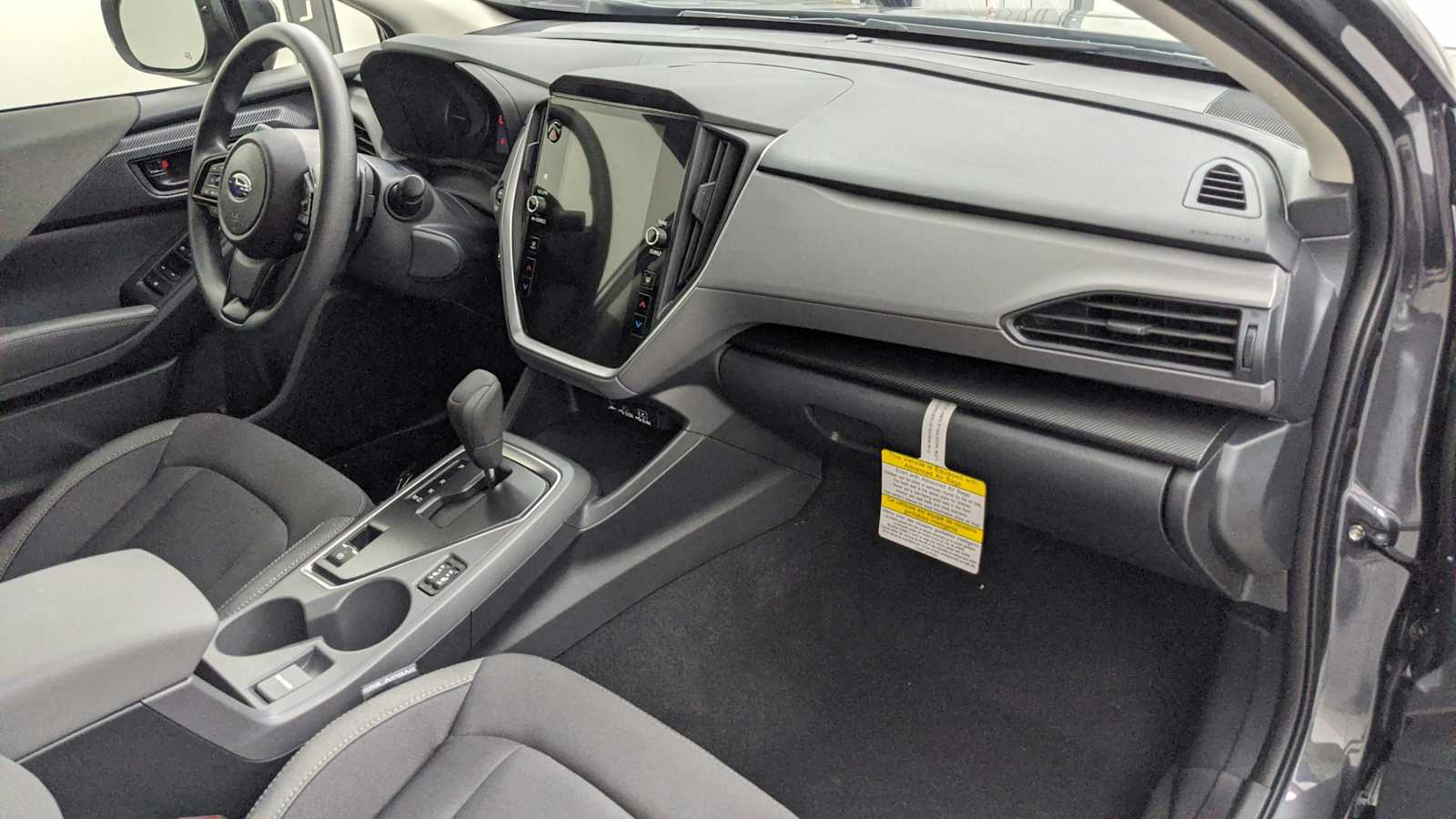new 2025 Subaru Crosstrek car, priced at $31,475