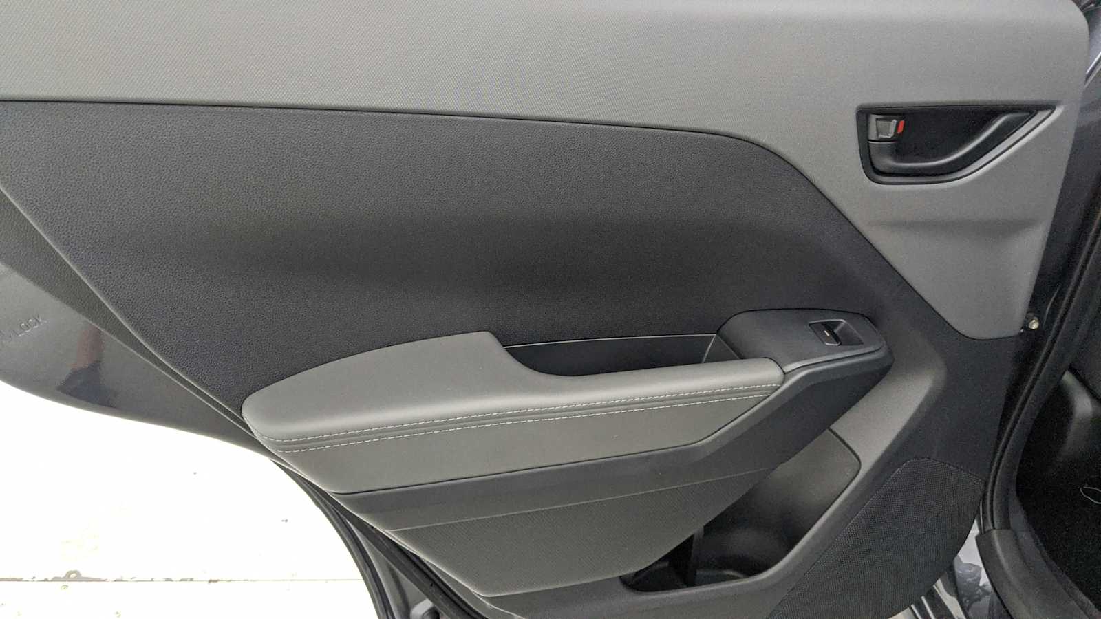 new 2025 Subaru Crosstrek car, priced at $31,475