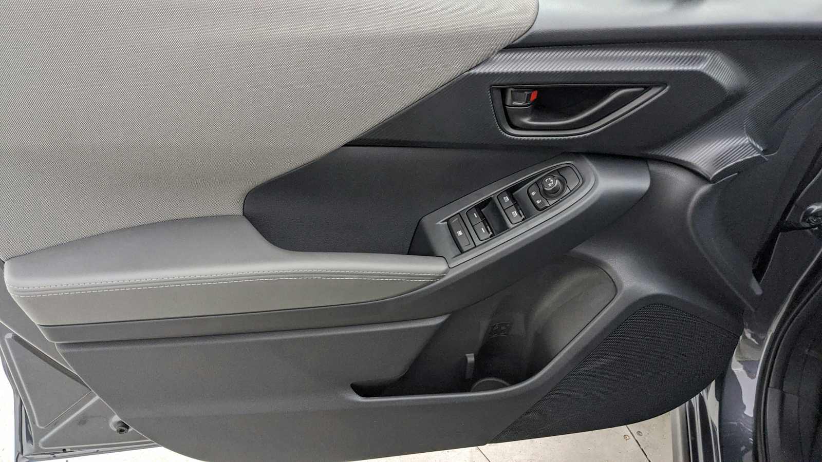 new 2025 Subaru Crosstrek car, priced at $31,475