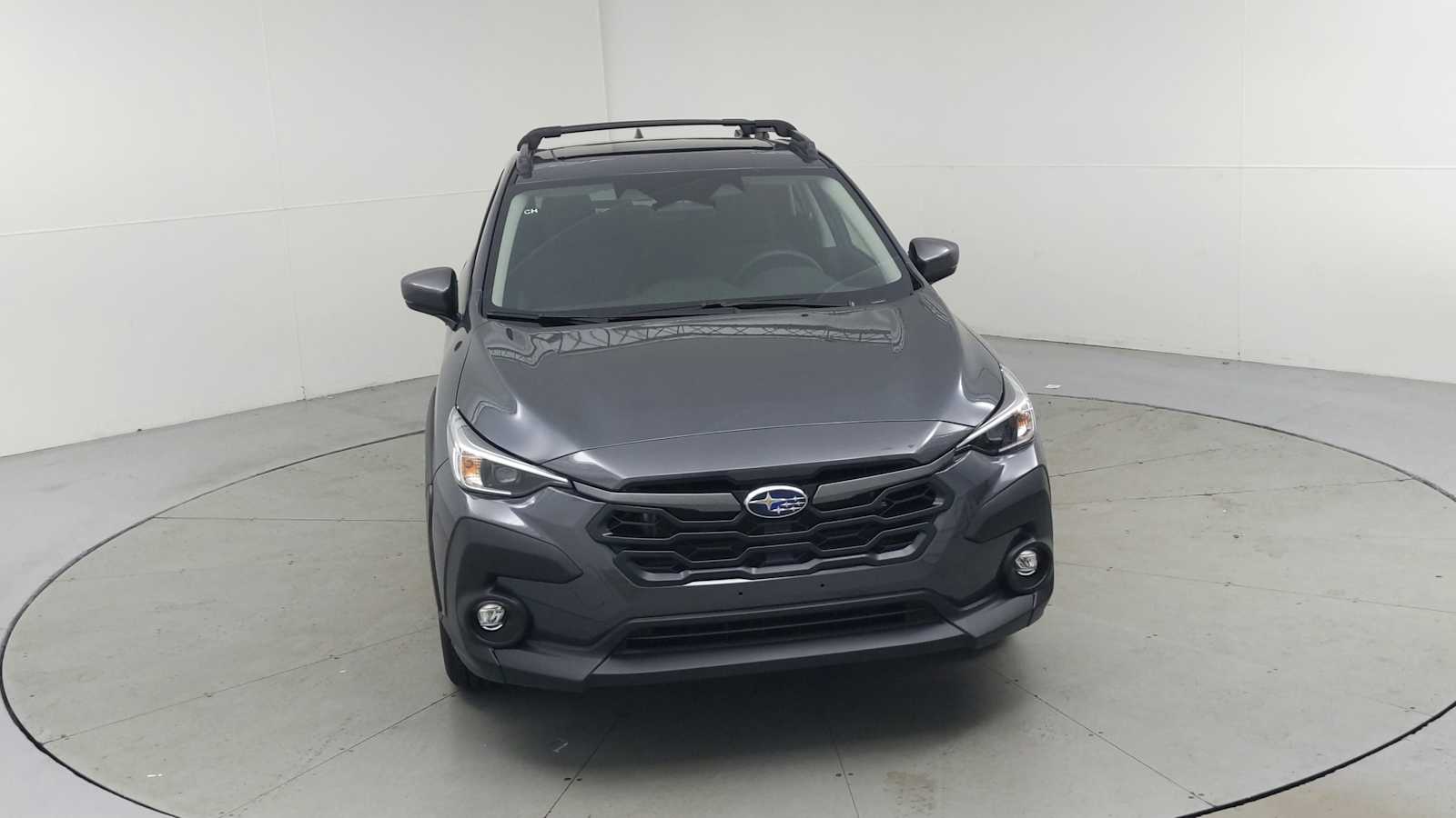 new 2025 Subaru Crosstrek car, priced at $31,475