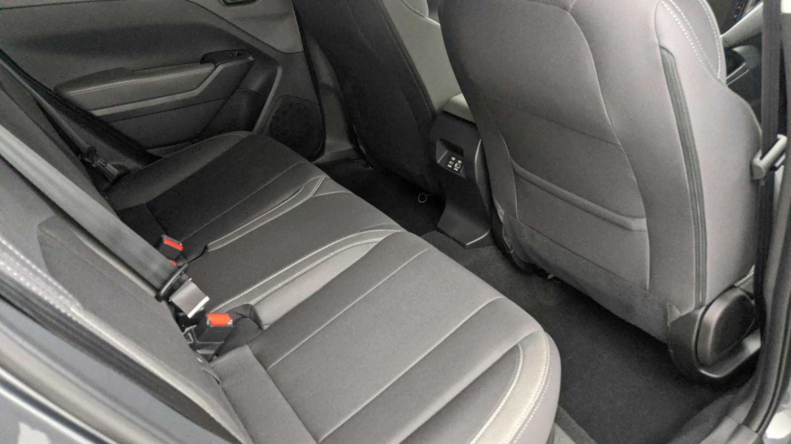 new 2025 Subaru Crosstrek car, priced at $31,475