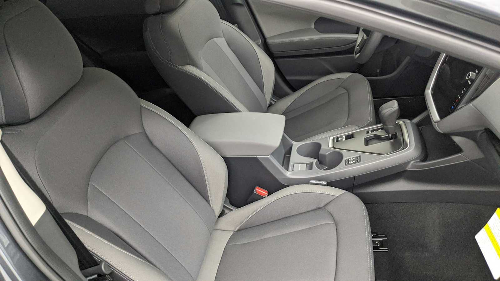 new 2025 Subaru Crosstrek car, priced at $31,475