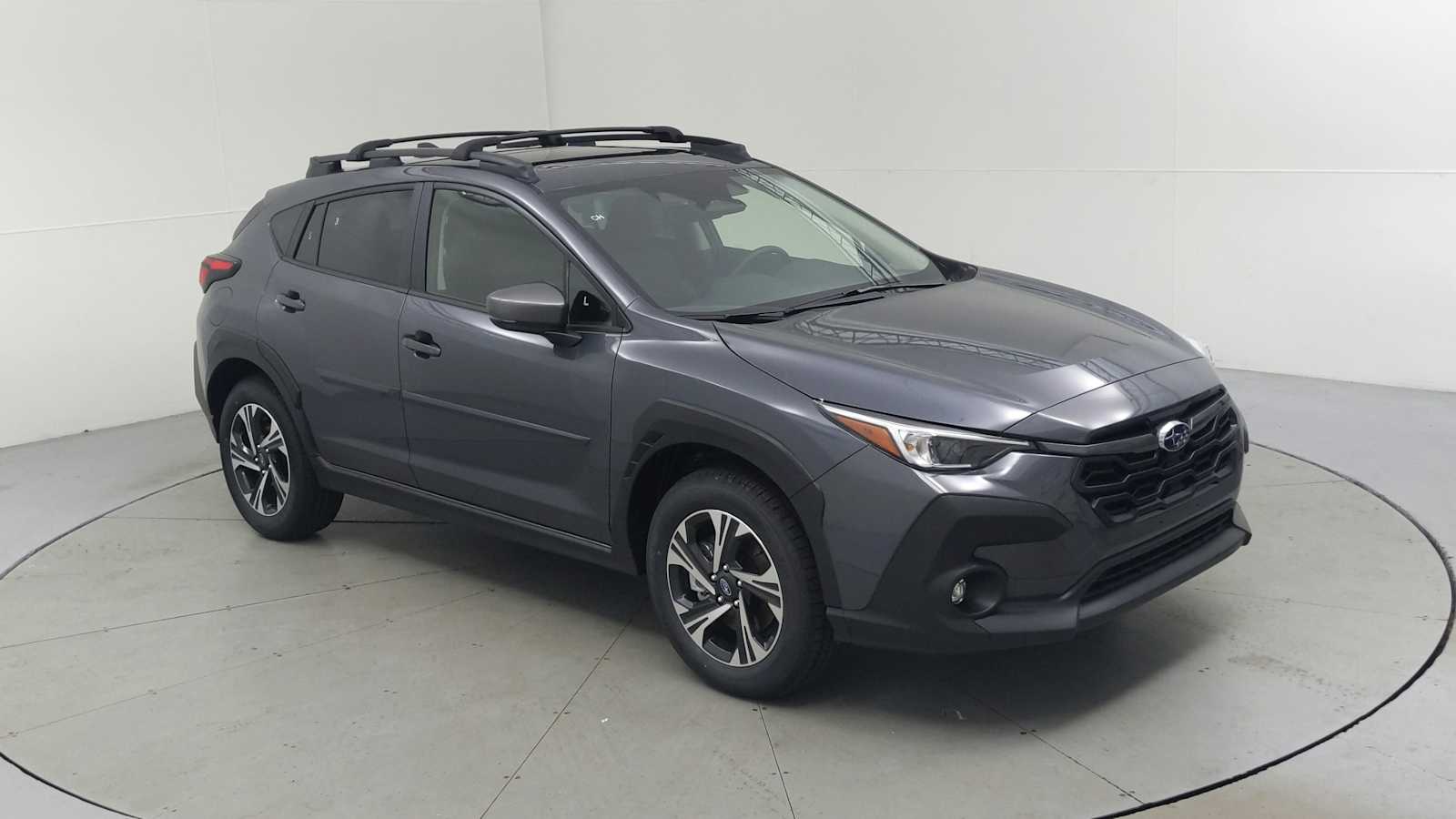 new 2025 Subaru Crosstrek car, priced at $31,475
