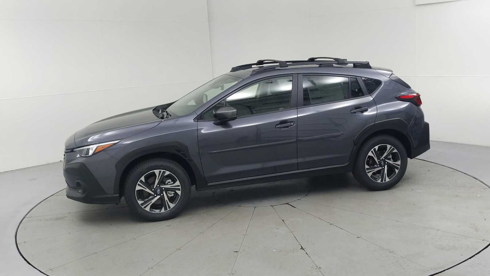 new 2025 Subaru Crosstrek car, priced at $31,475