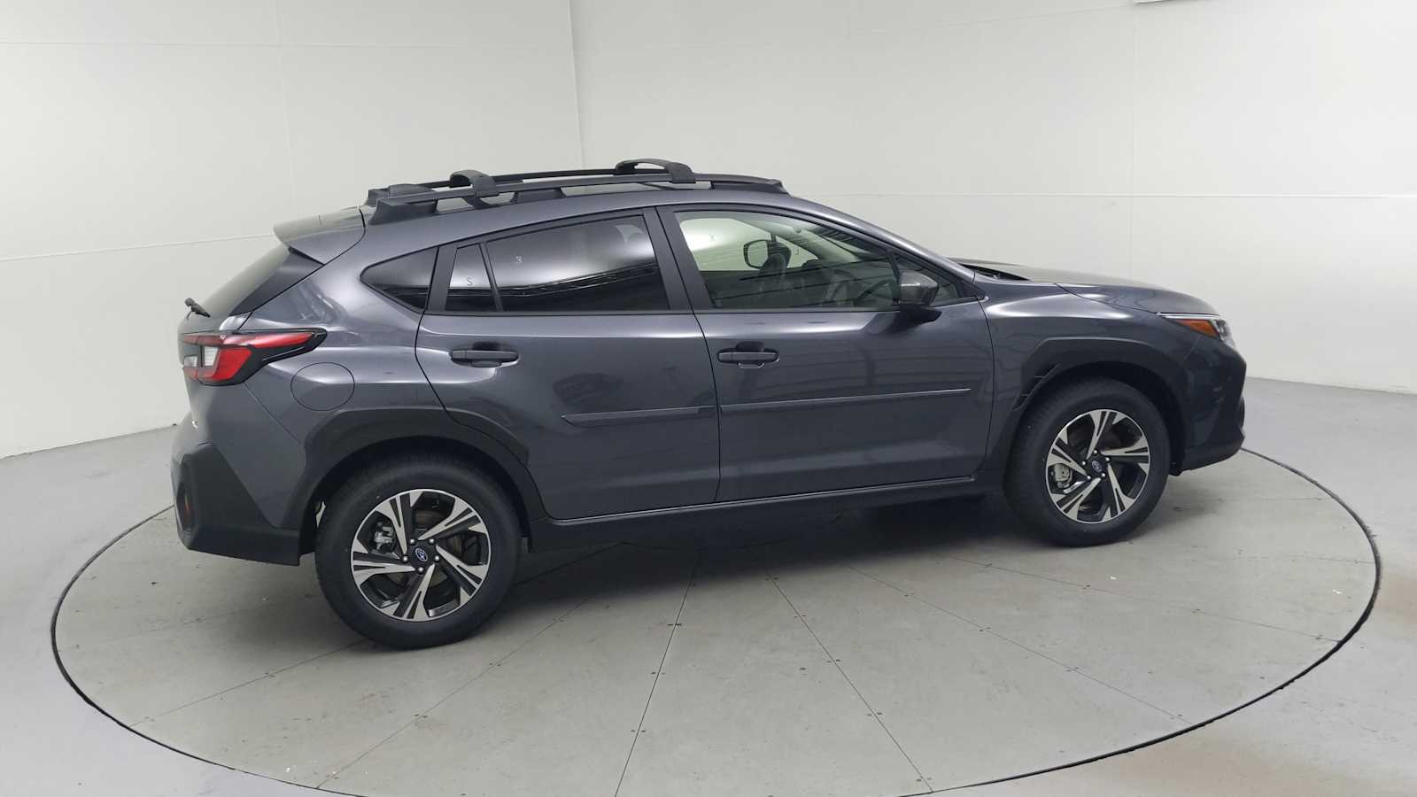 new 2025 Subaru Crosstrek car, priced at $31,475